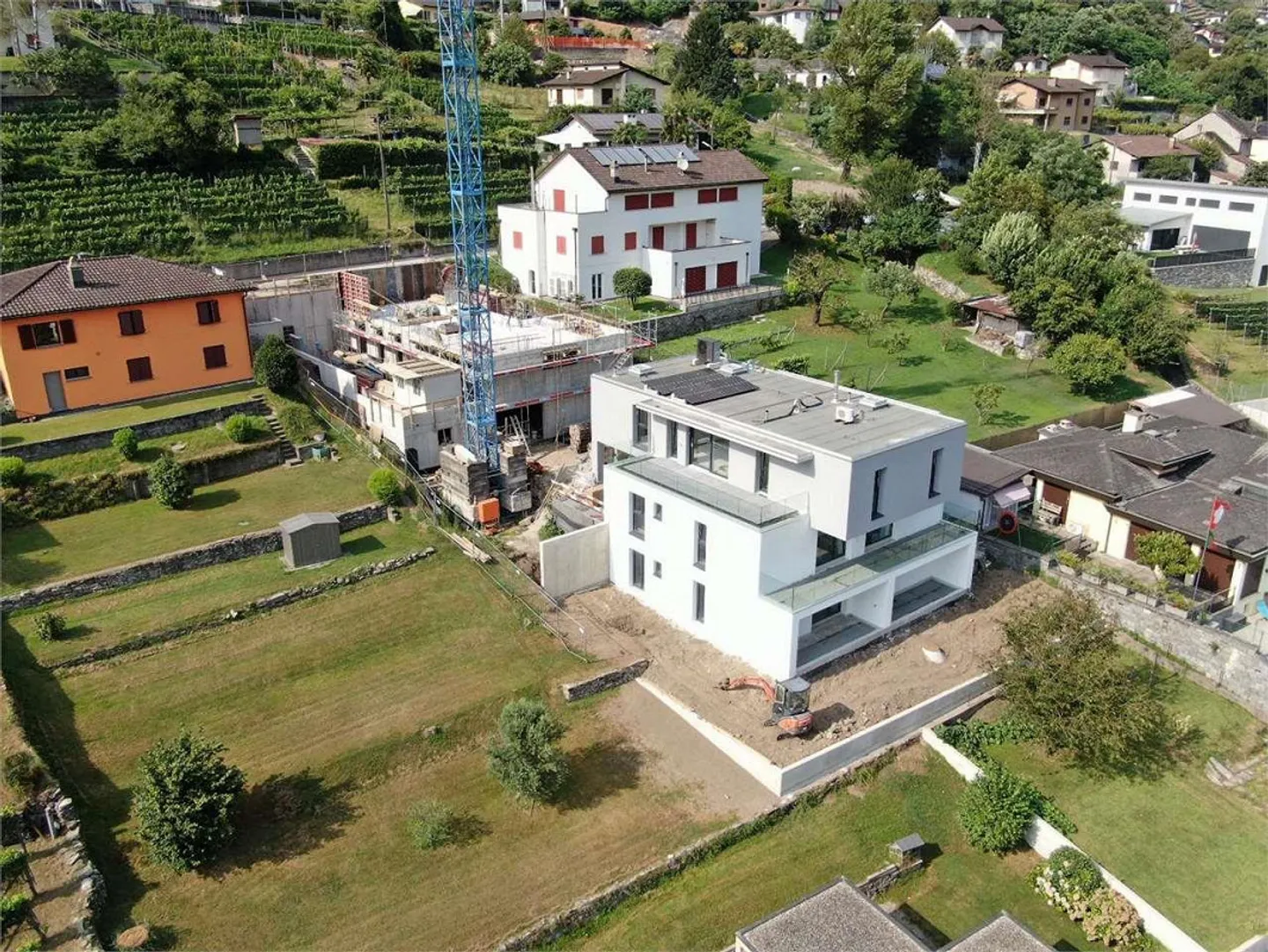 2,5 locali funzionale e luminoso - Foto 6 di 9