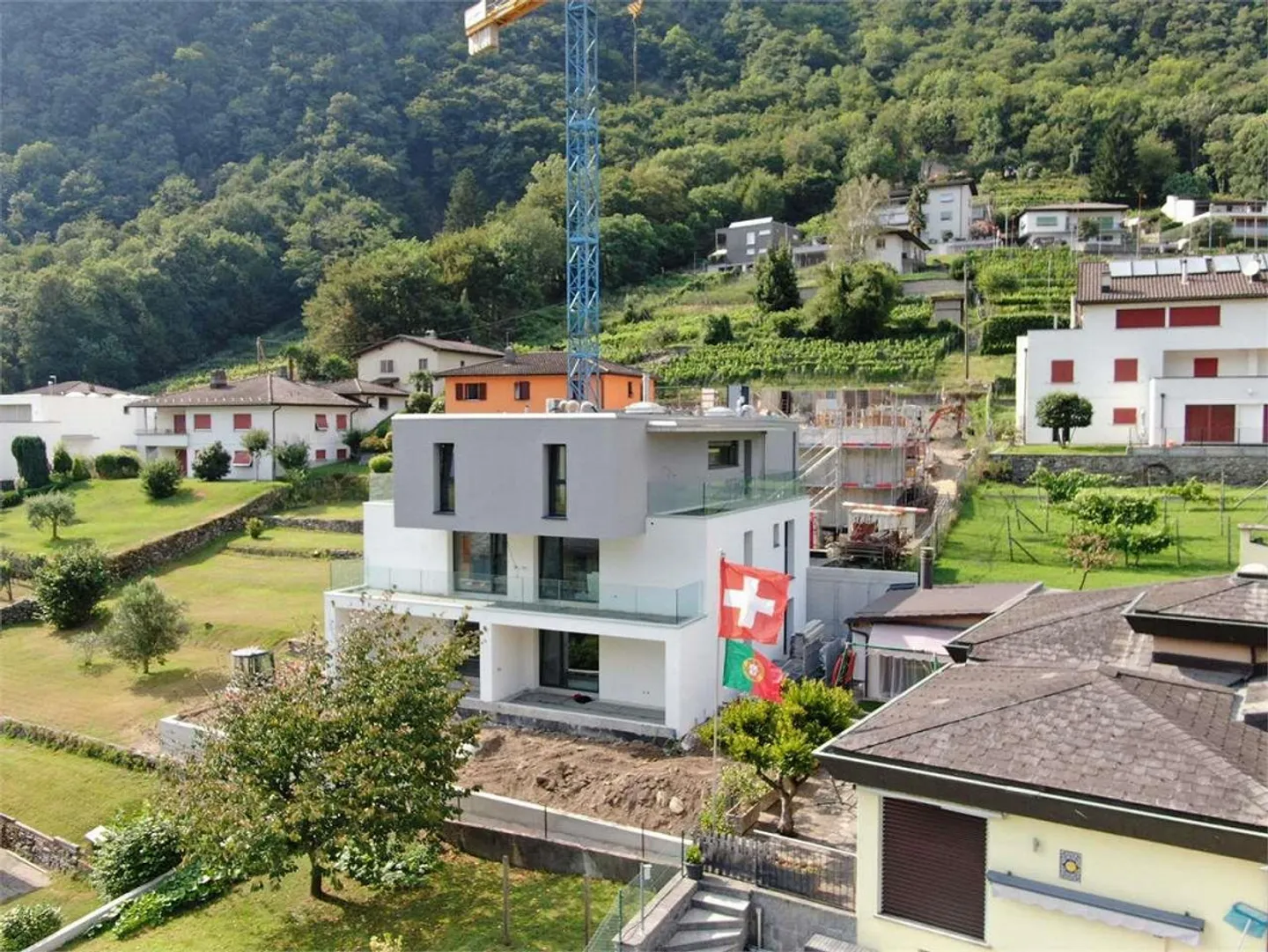 2,5 locali funzionale e luminoso - Foto 7 di 9