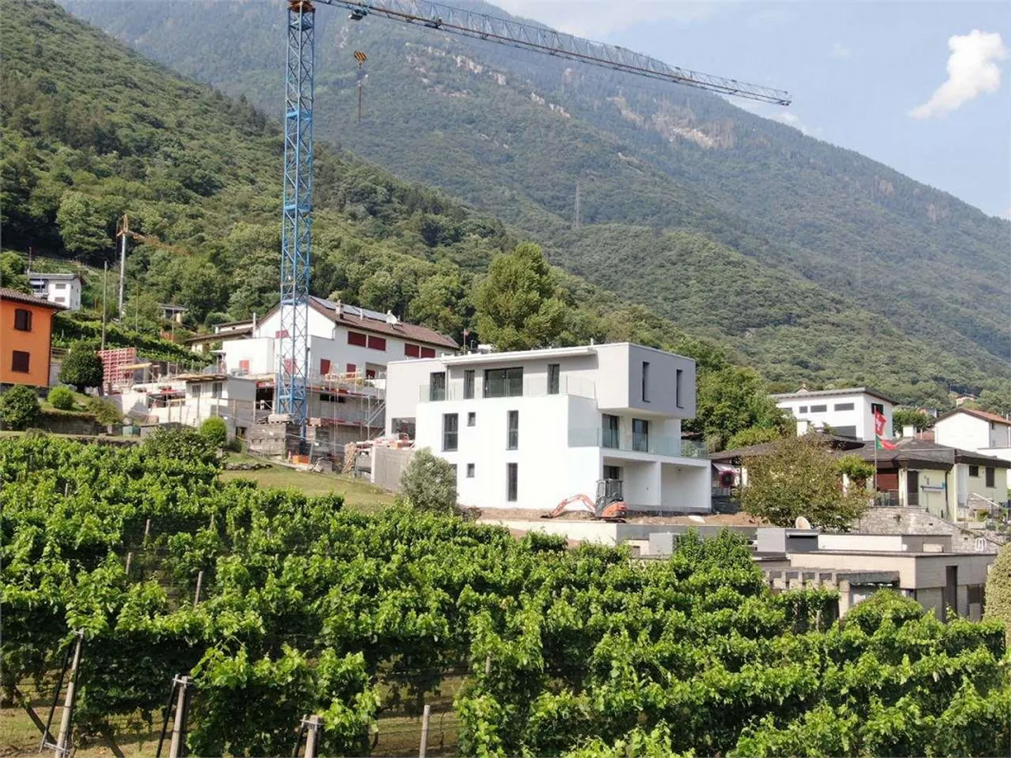 2,5 locali funzionale e luminoso - Foto 1 di 9