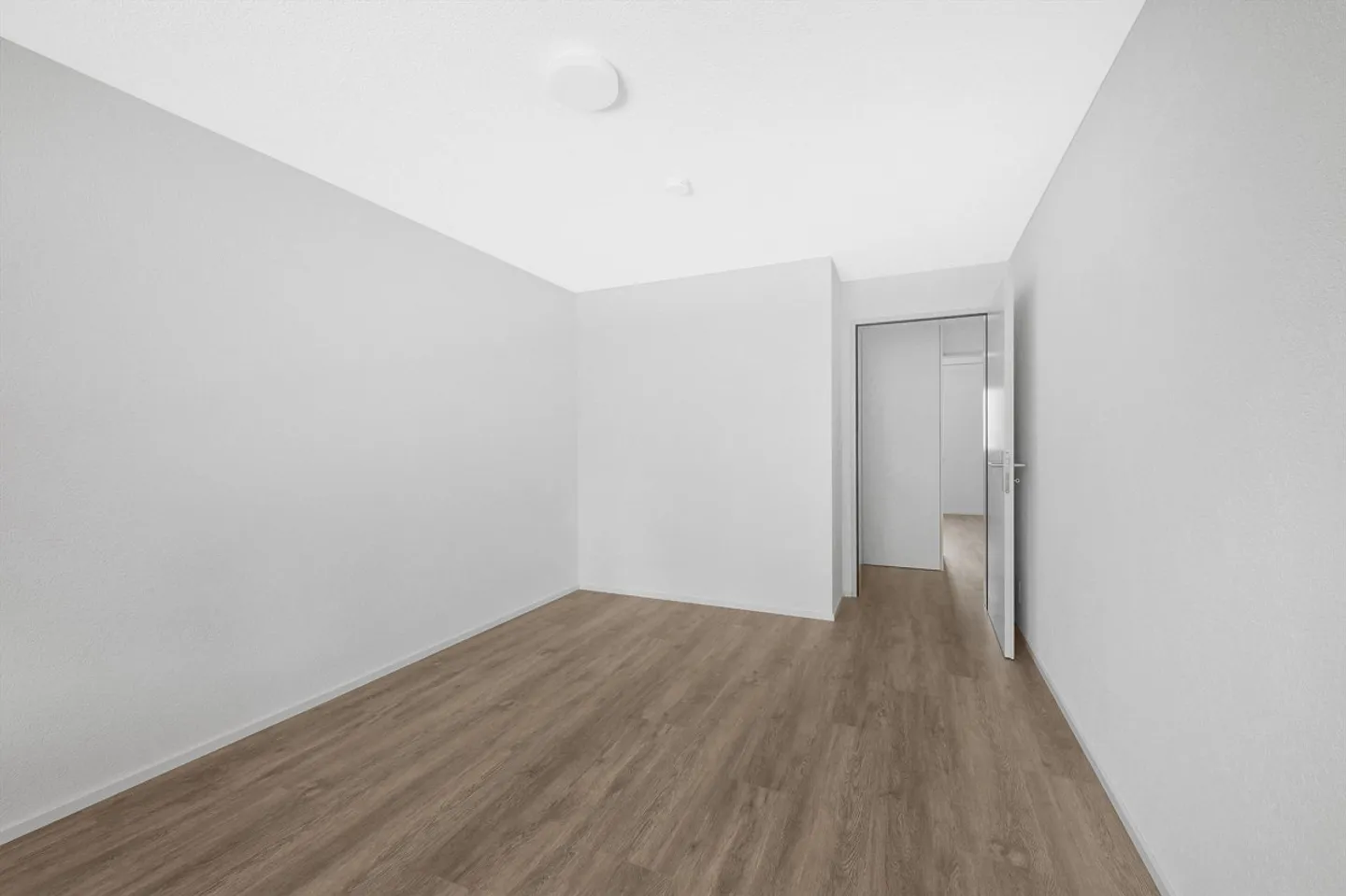 Appartamento moderno di 4,5 stanze con terrazza giardino a Urnäsch - Foto 14 di 23