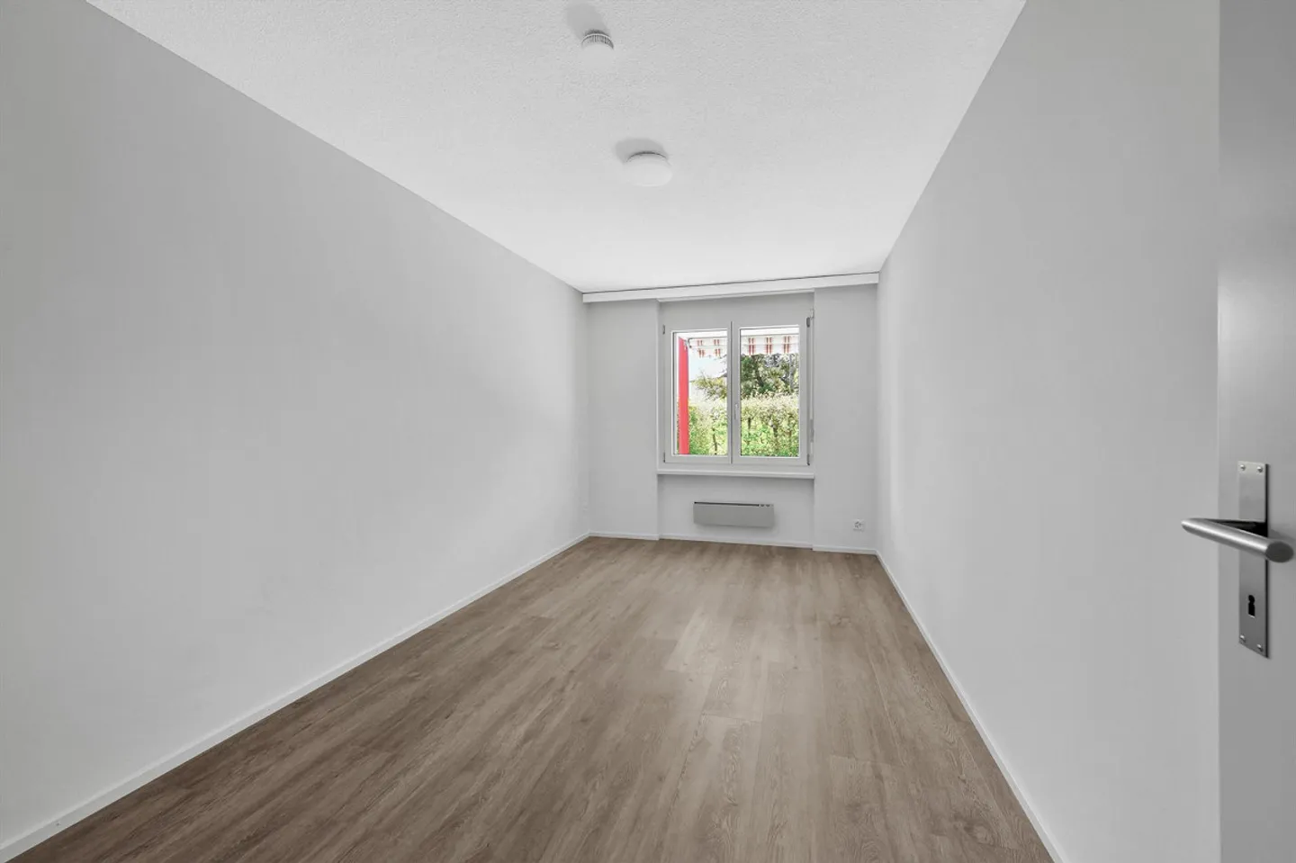 Appartamento moderno di 4,5 stanze con terrazza giardino a Urnäsch - Foto 16 di 23