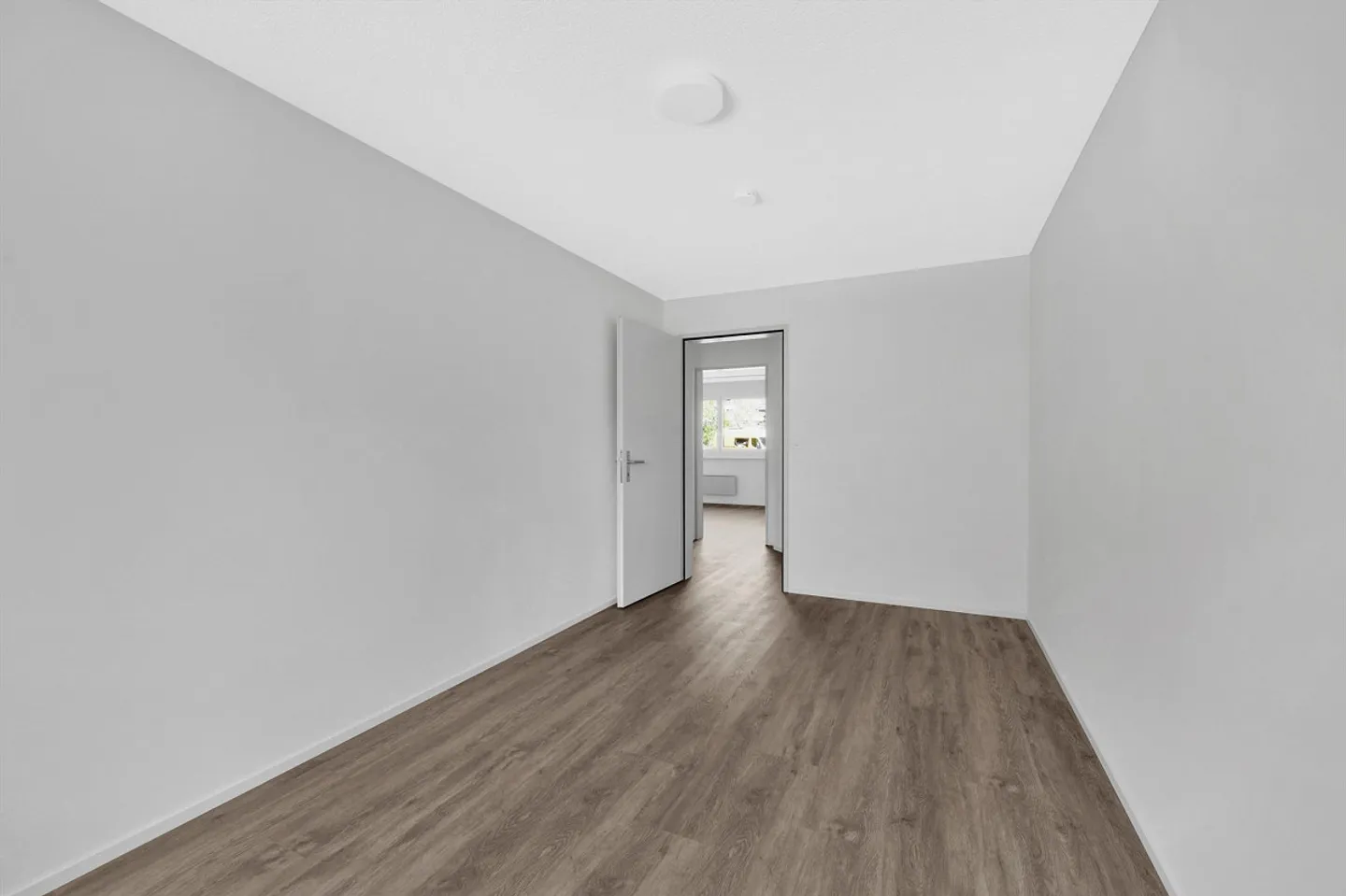 Appartamento moderno di 4,5 stanze con terrazza giardino a Urnäsch - Foto 17 di 23