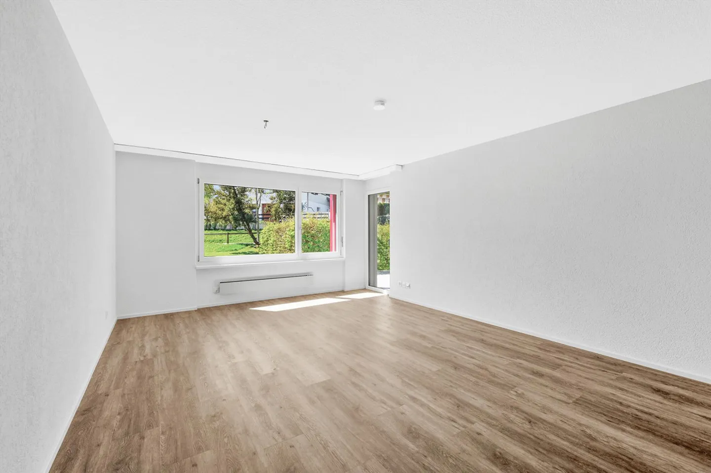 Appartamento moderno di 4,5 stanze con terrazza giardino a Urnäsch - Foto 20 di 23