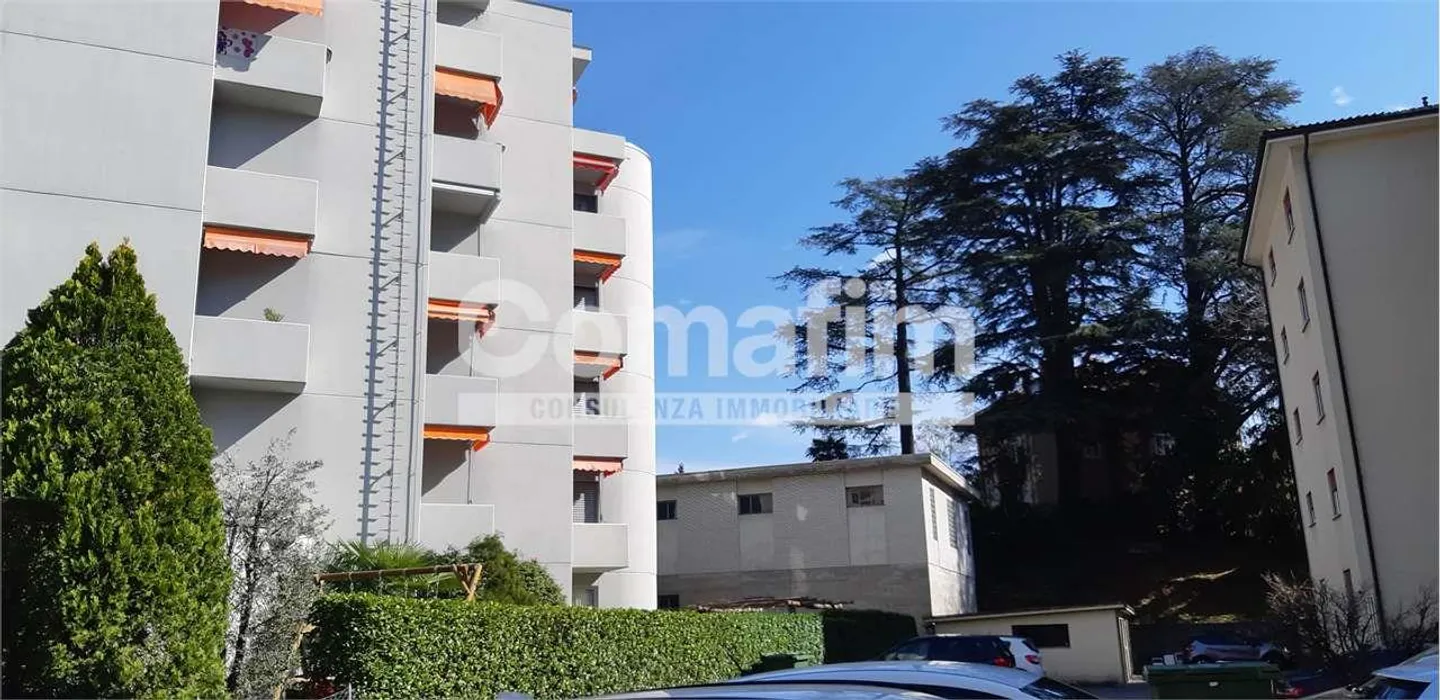 Appartamento soleggiato e tranquillo in città - Foto 8 di 10