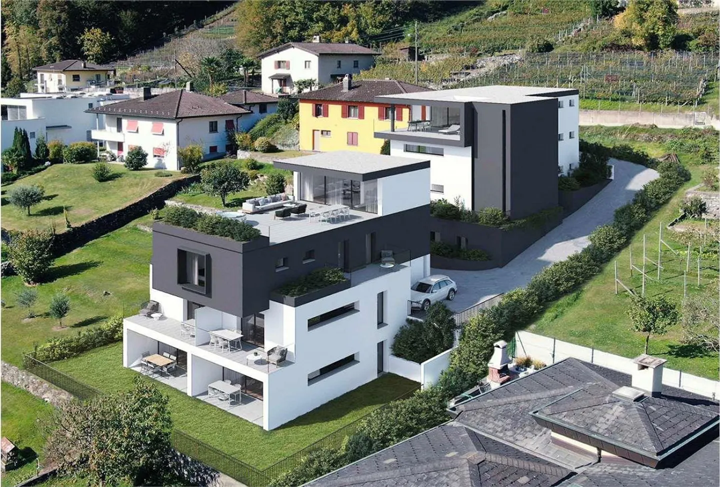 2,5 locali funzionale e luminoso - Foto 2 di 9