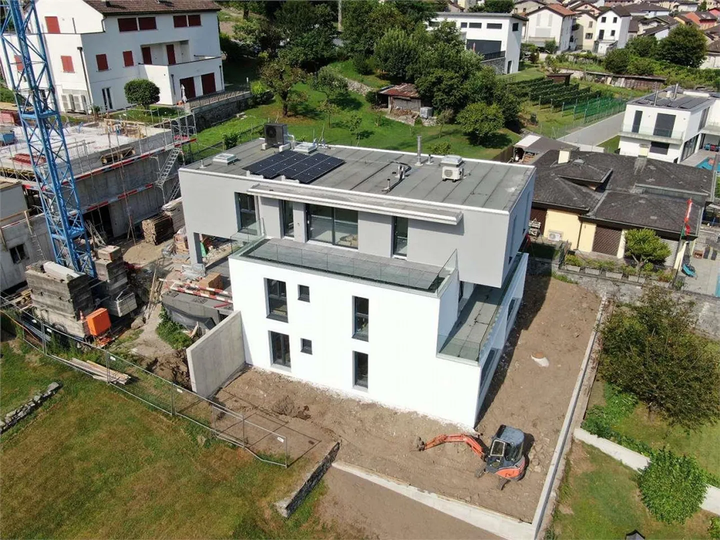 2,5 locali funzionale e luminoso - Foto 8 di 9