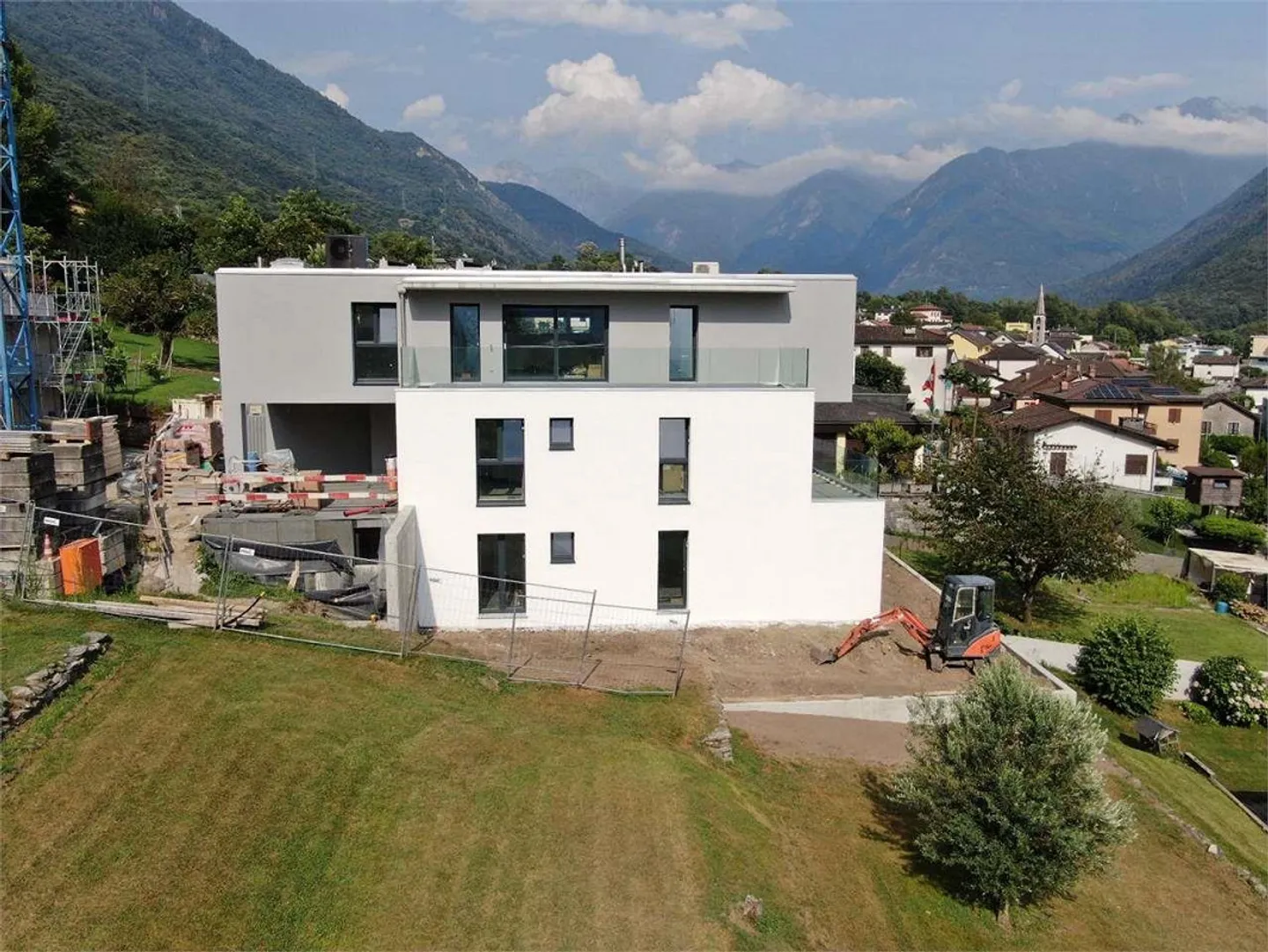 2,5 locali funzionale e luminoso - Foto 9 di 9