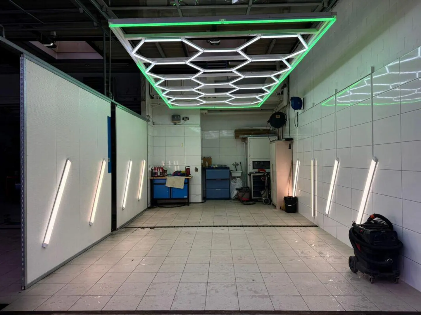 Einmalige Chance in Trimbach, vollausgestatteter Garagenbetrieb mit Kundenstamm zu übernehmen - Foto 3 von 30