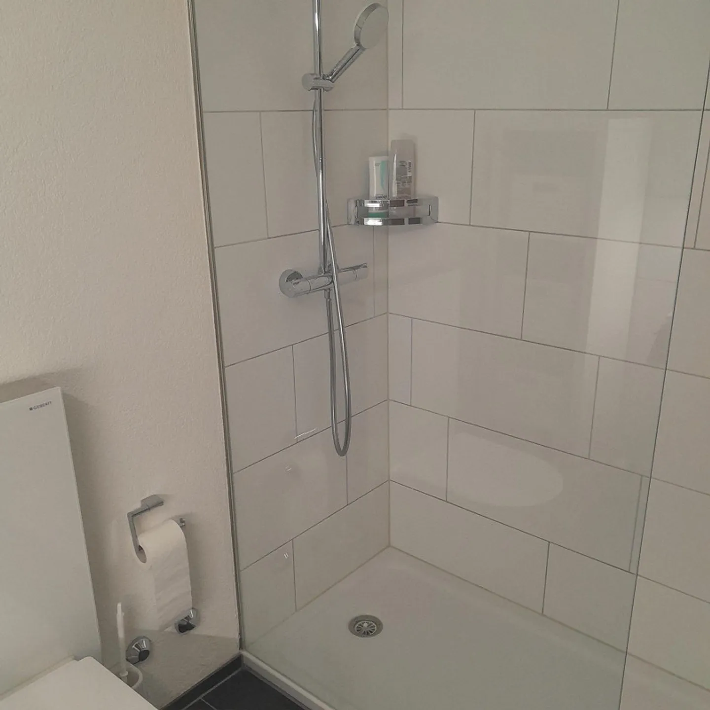 1.5 Room Apartment for Rent - Photo 1 of 5