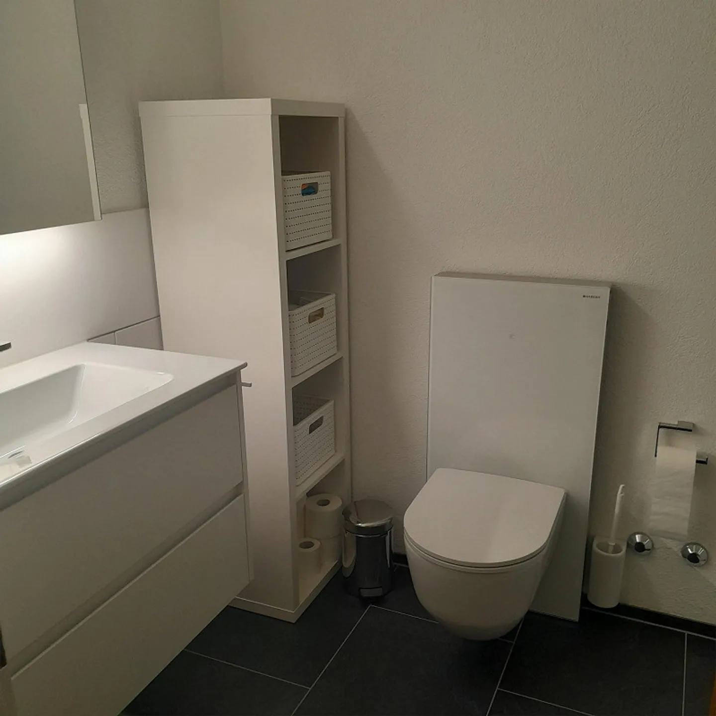 1.5 Room Apartment for Rent - Photo 2 of 5