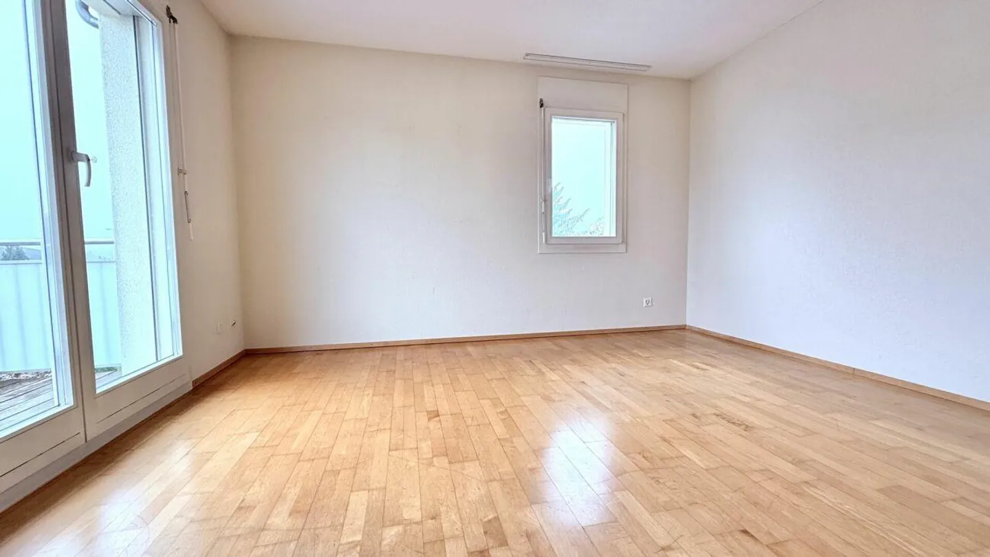 Gepflegtes, freistehendes Einfamilienhaus in ruhigem Quartier - Foto 23 von 30