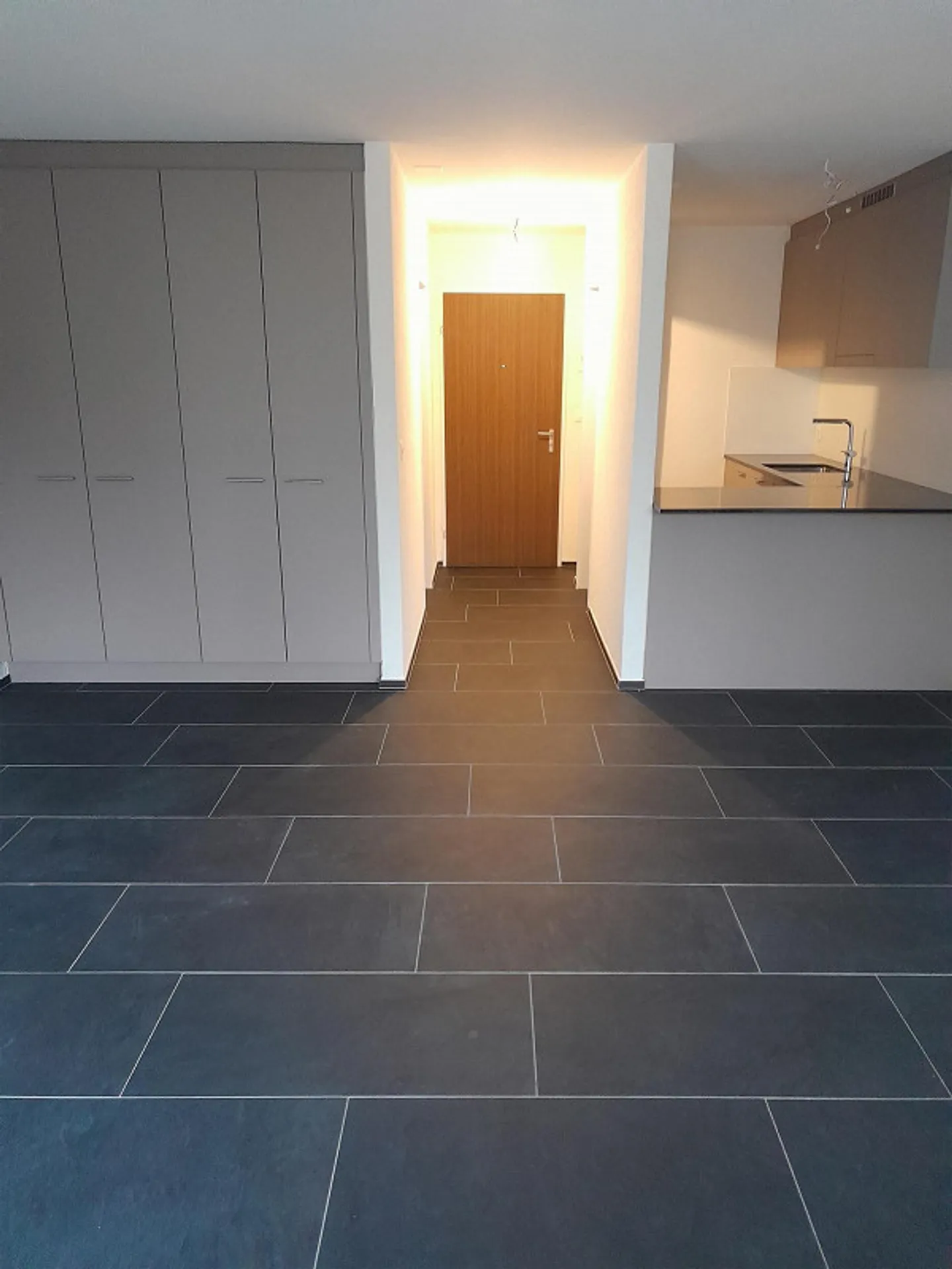 1.5 Room Apartment for Rent - Photo 3 of 5