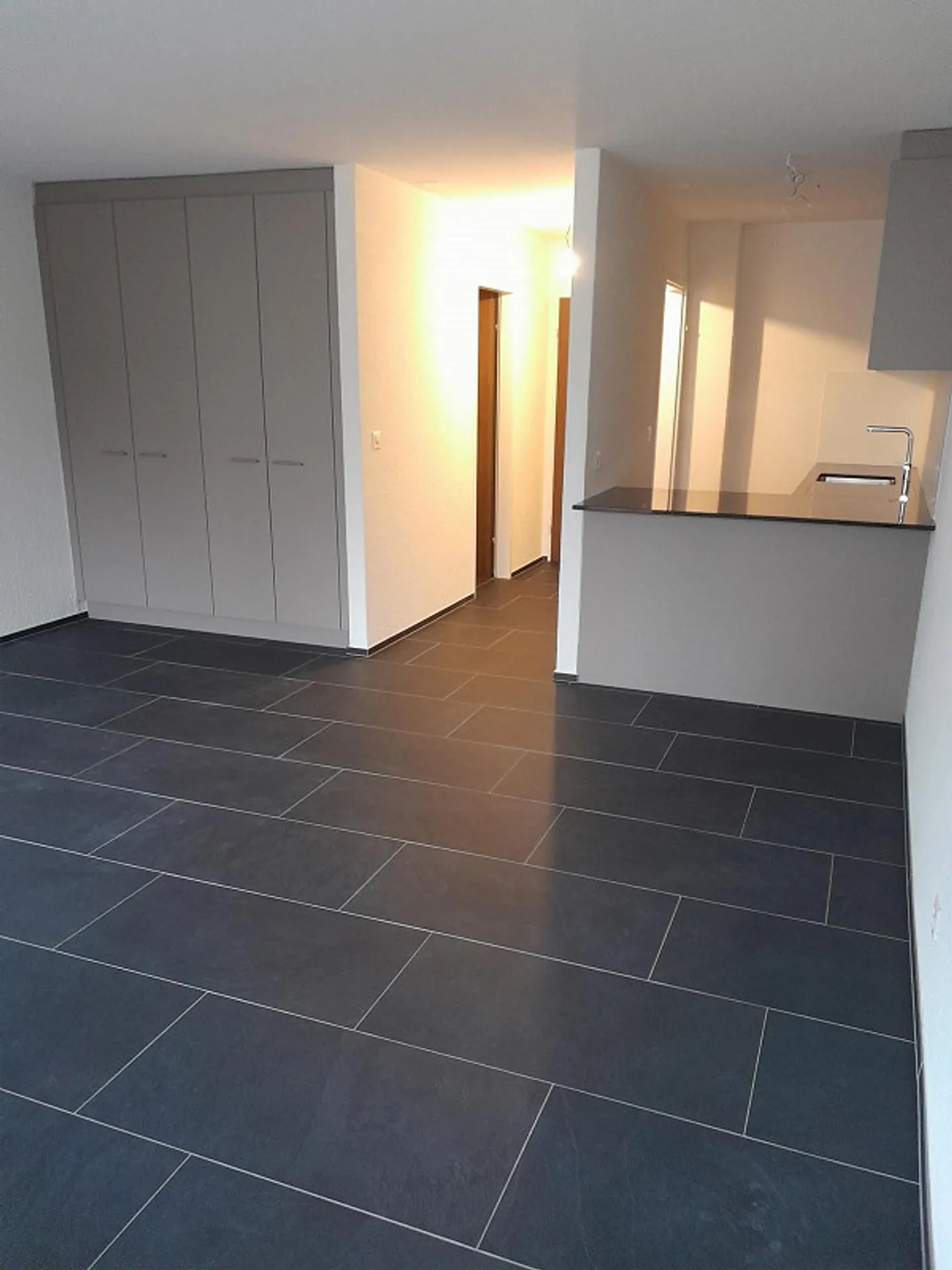 1.5 Room Apartment for Rent - Photo 4 of 5