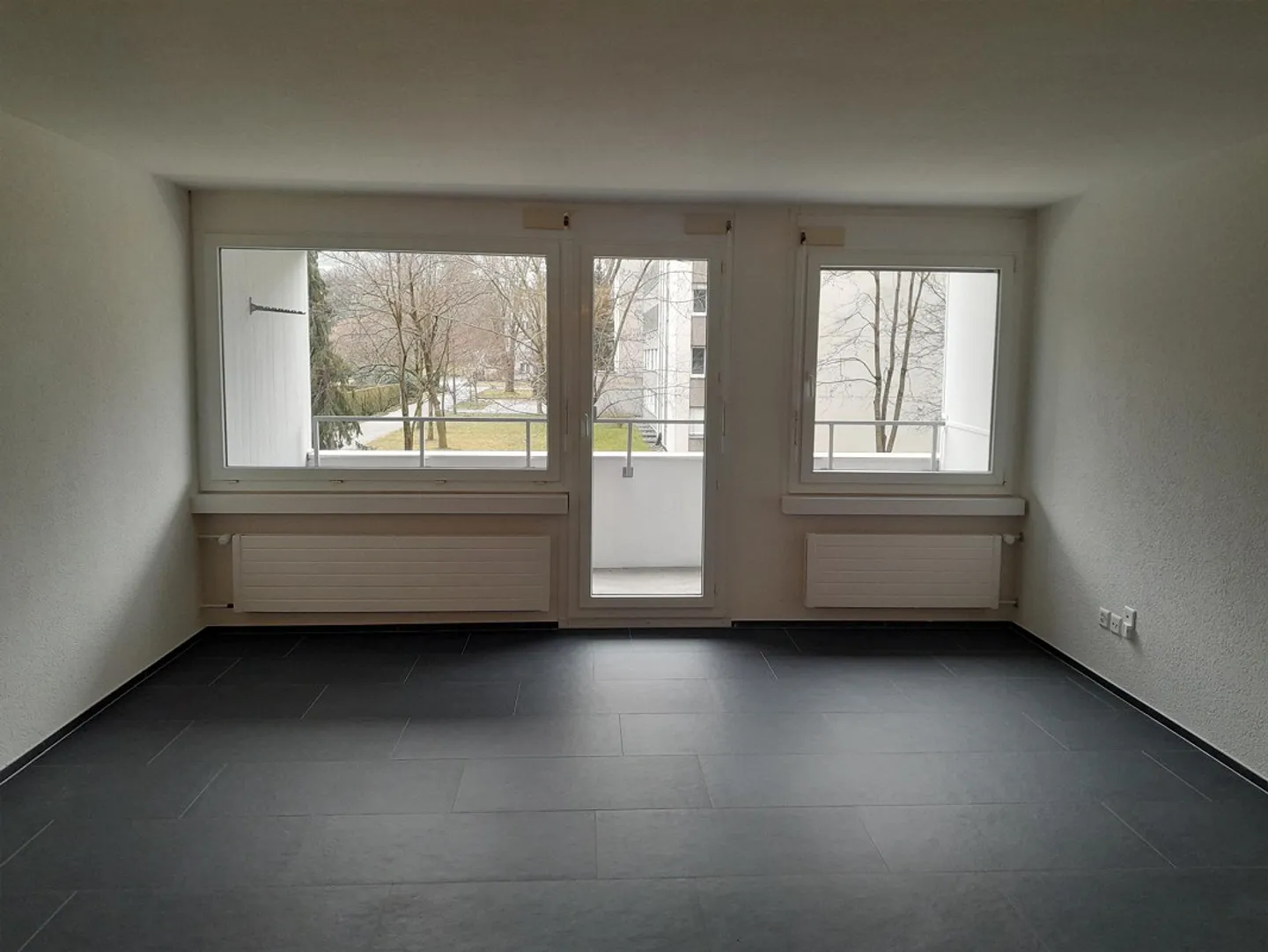 1.5 Room Apartment for Rent - Photo 5 of 5