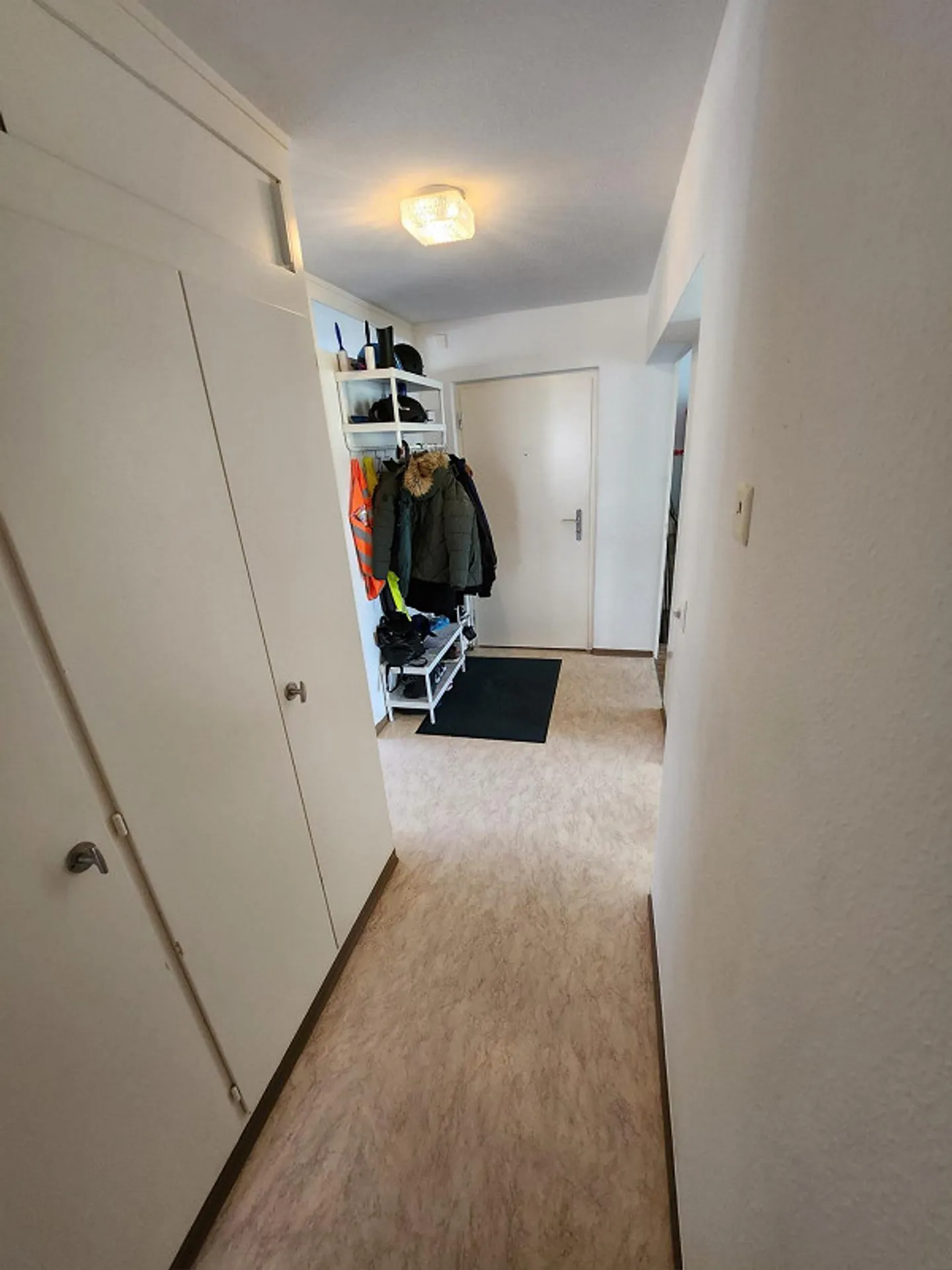 Appartamento 4 stanze soleggiato - Foto 8 di 10