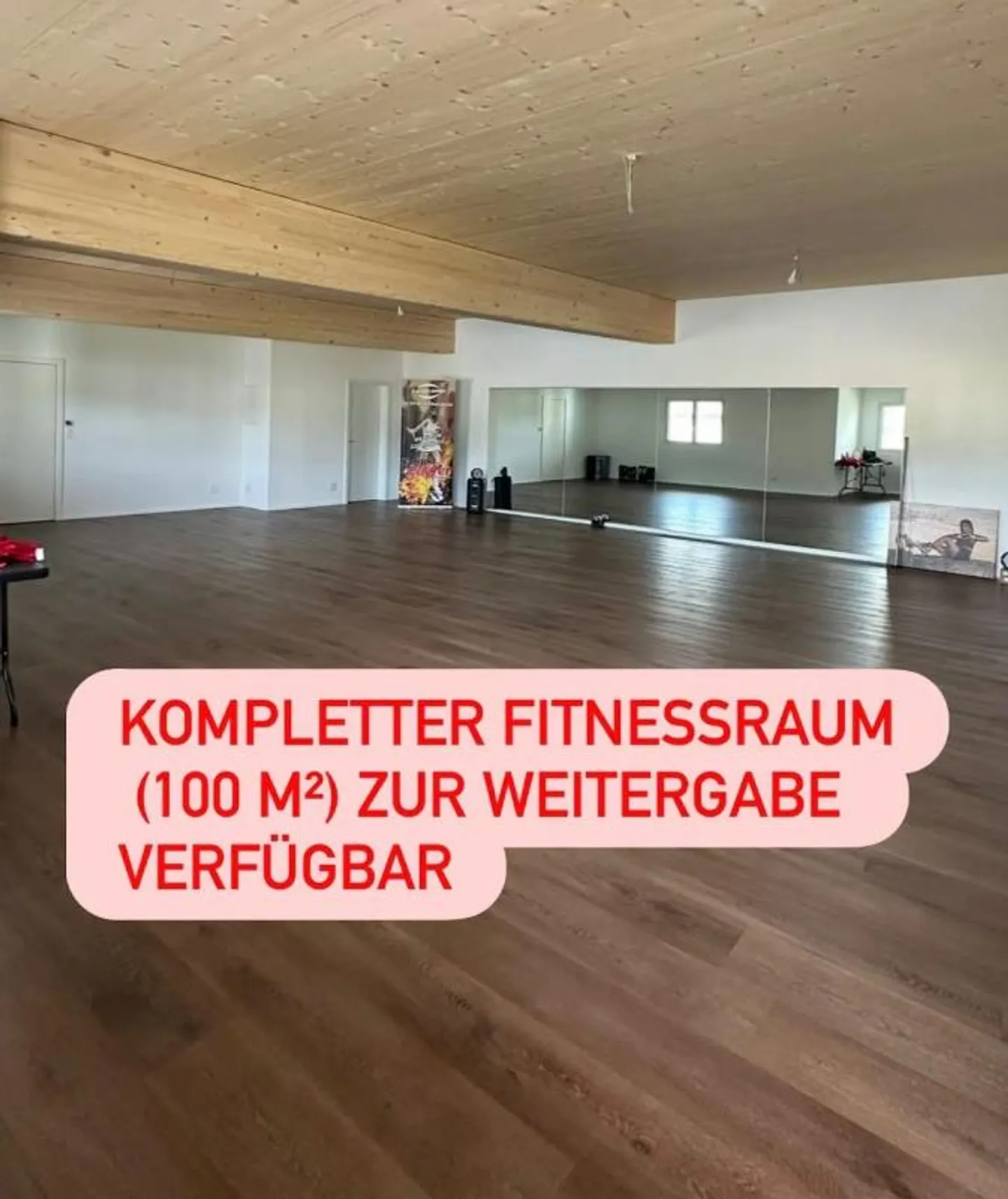Vielseitiger Gewerberaum - Foto 1 von 6