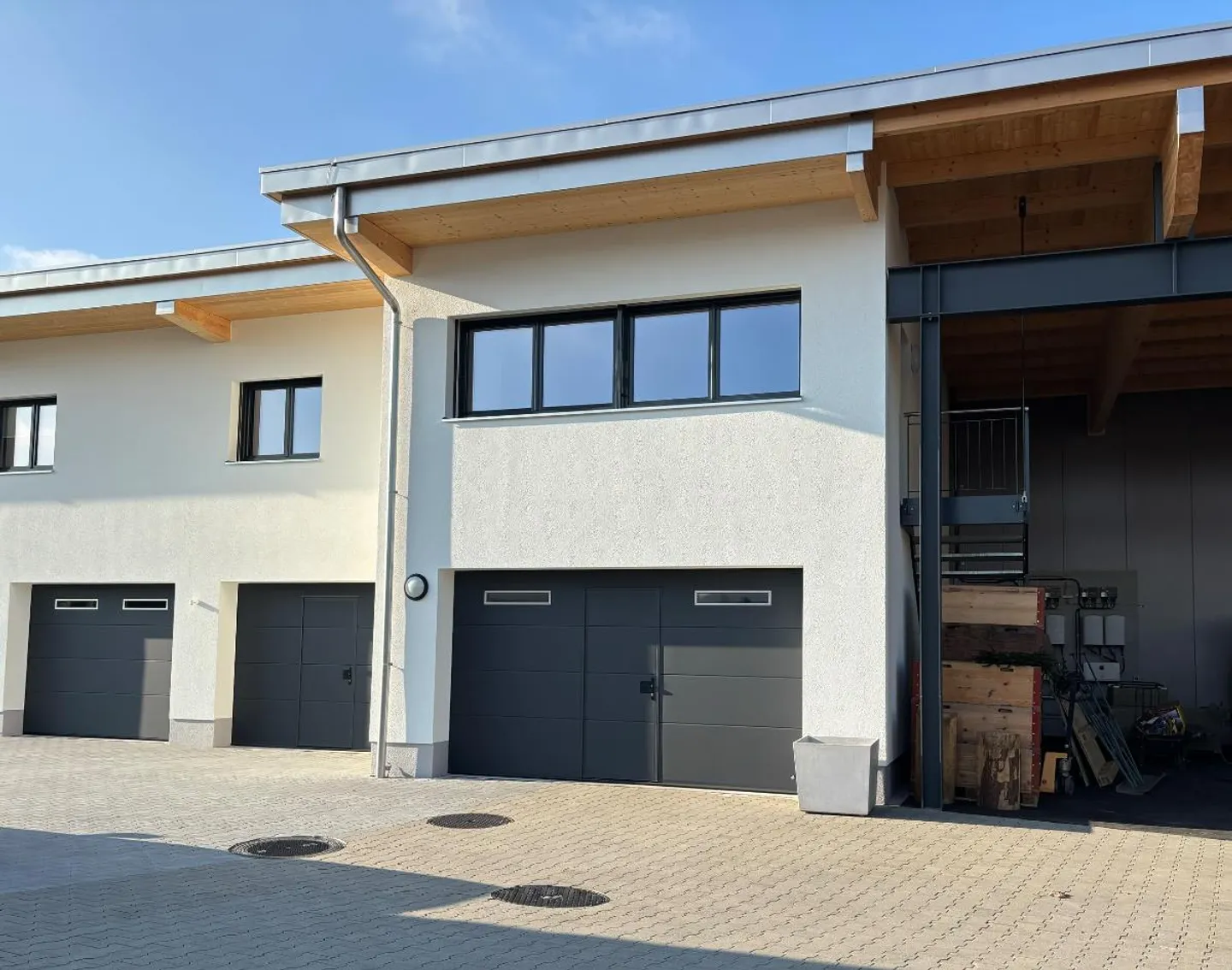 Vielseitiger Gewerberaum - Foto 2 von 6