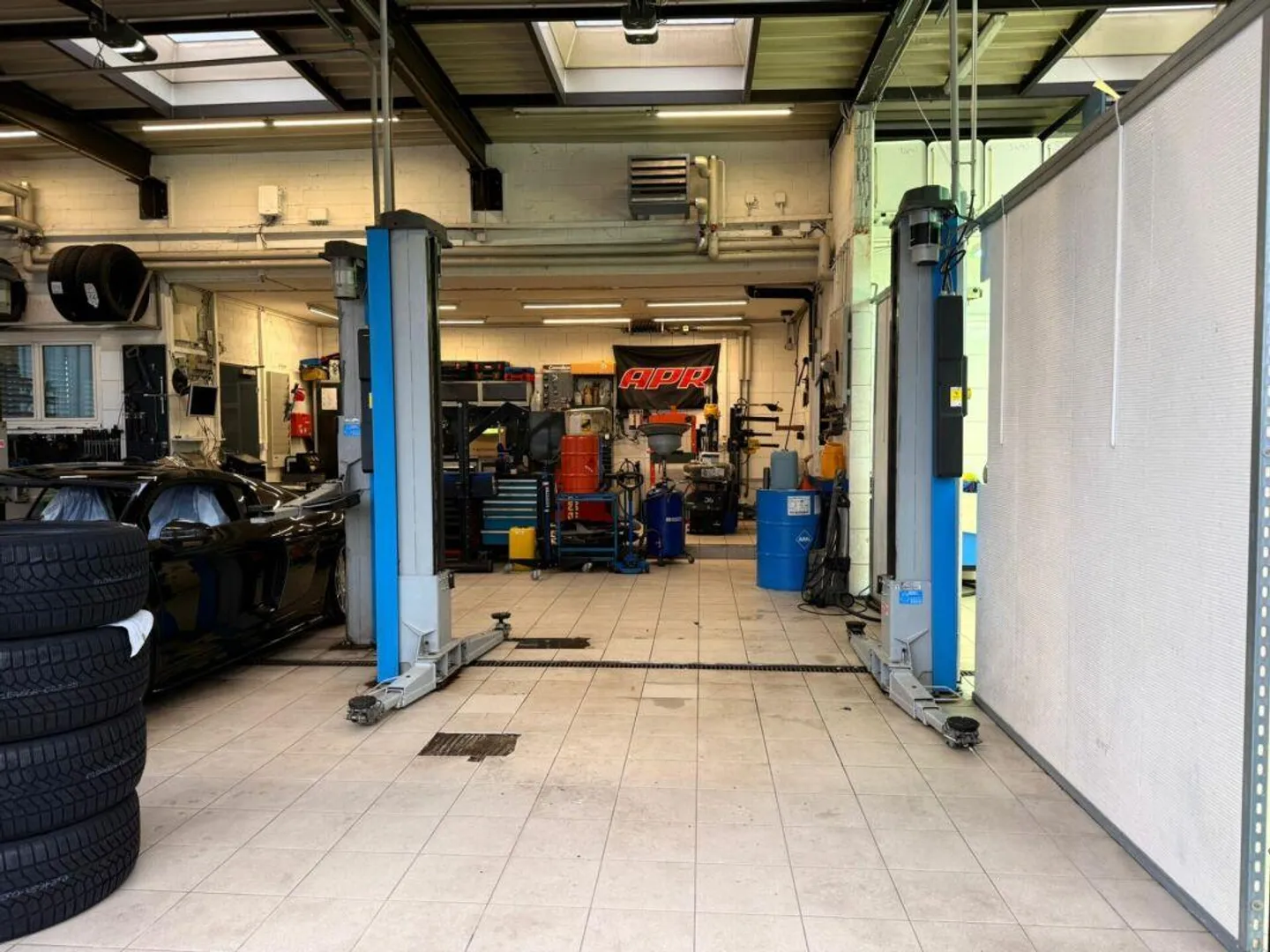 Einmalige Chance in Trimbach, vollausgestatteter Garagenbetrieb mit Kundenstamm zu übernehmen - Foto 10 von 30