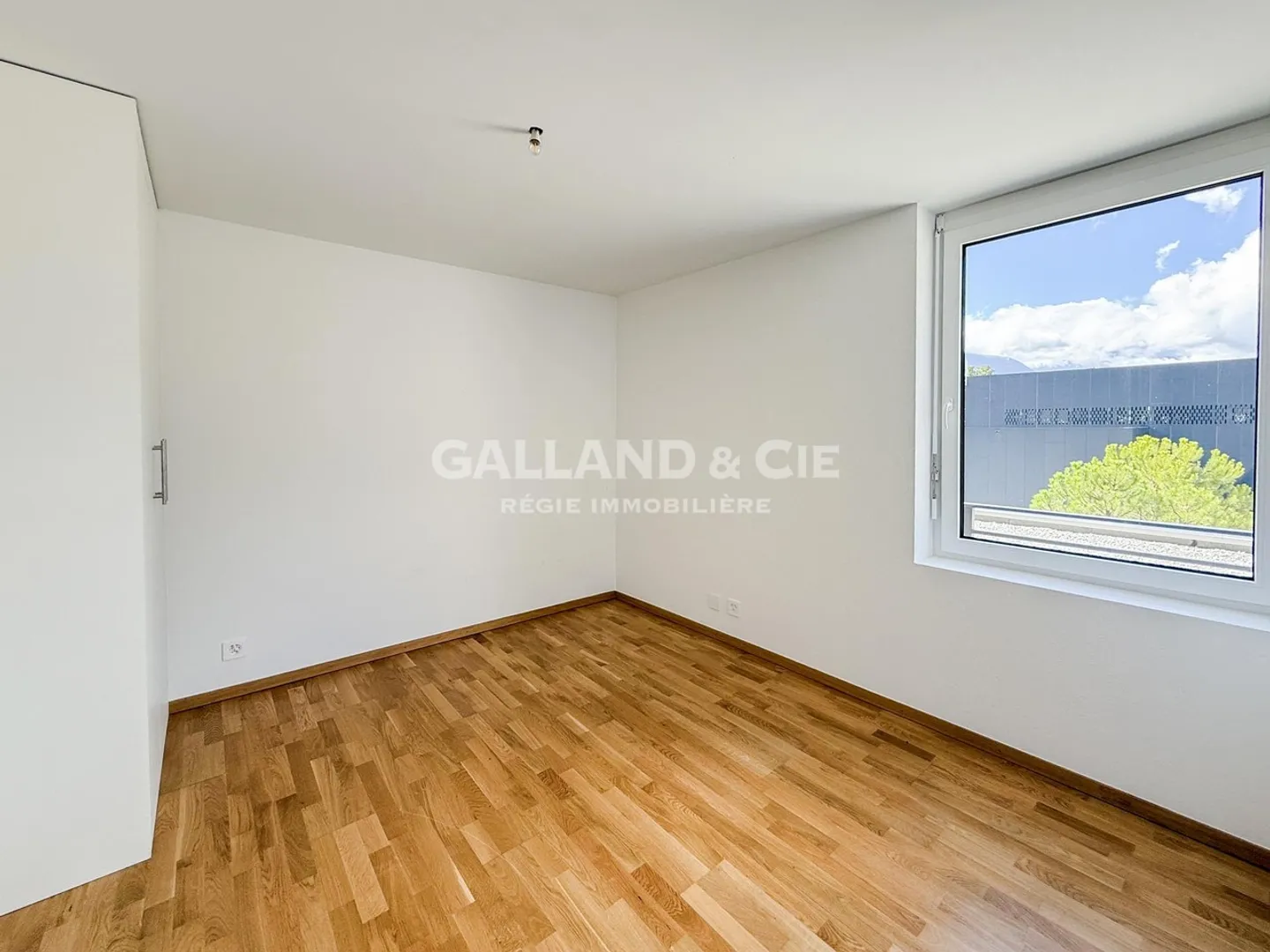 4.5 Room Apartment - Photo 7 of 9