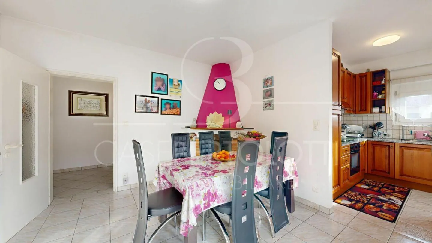 Charming multi-family building with two residential units and accessory building - Photo 7 of 12