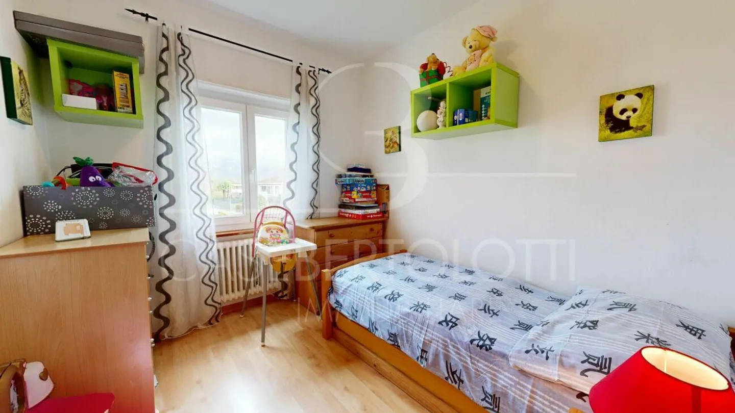 Charming multi-family building with two residential units and accessory building - Photo 10 of 12