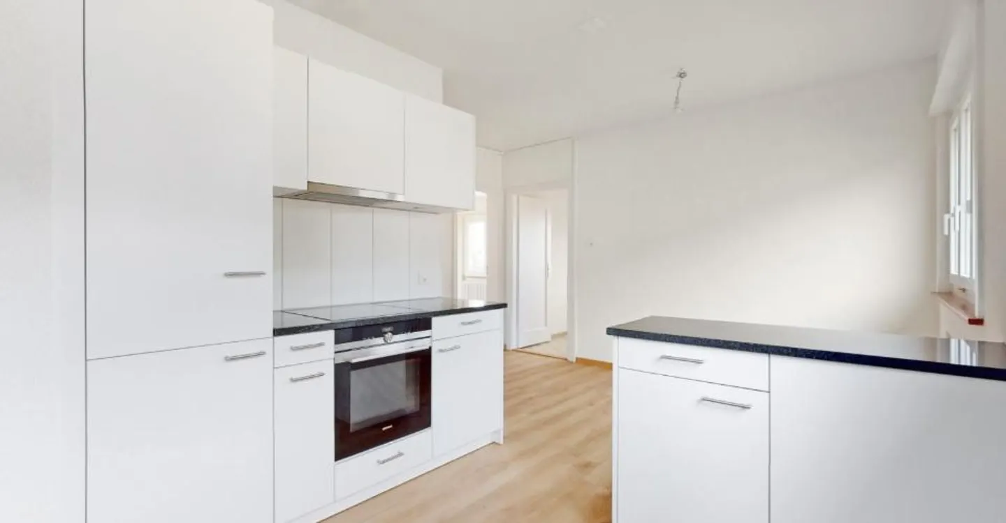 Appartement spacieux et lumineux - Photo 4 sur 9