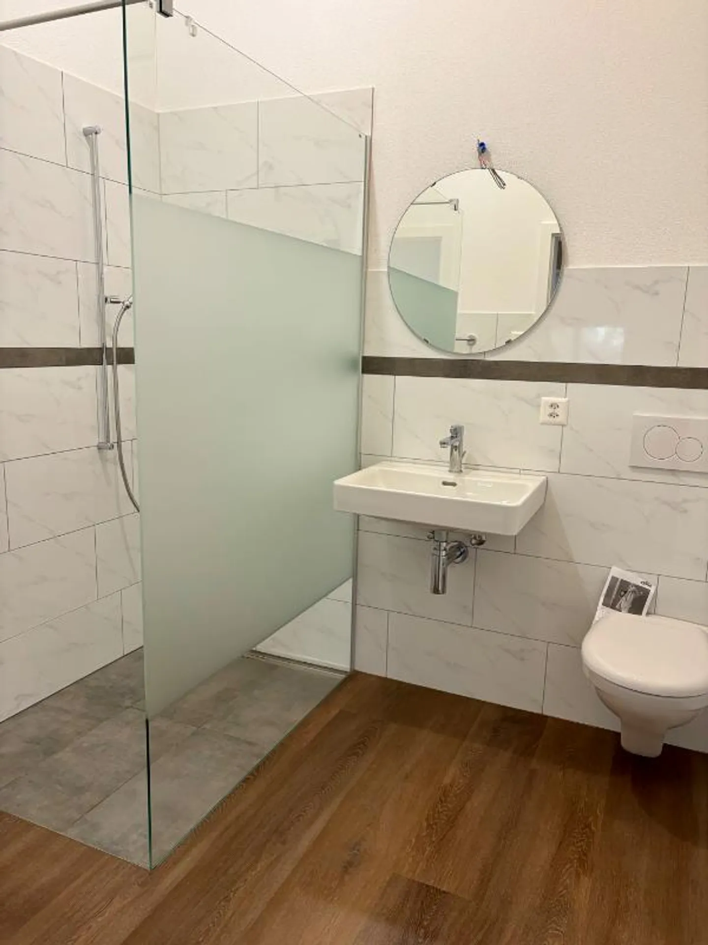 Vielseitiger Gewerberaum - Foto 6 von 6