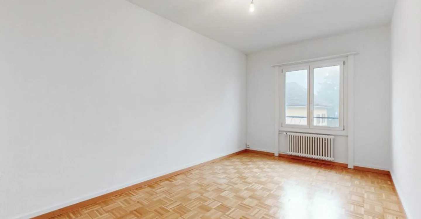 Appartement spacieux et lumineux - Photo 6 sur 9