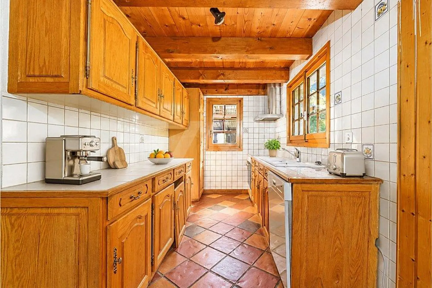 Charming Farmhouse in Nature - Photo 5 of 13