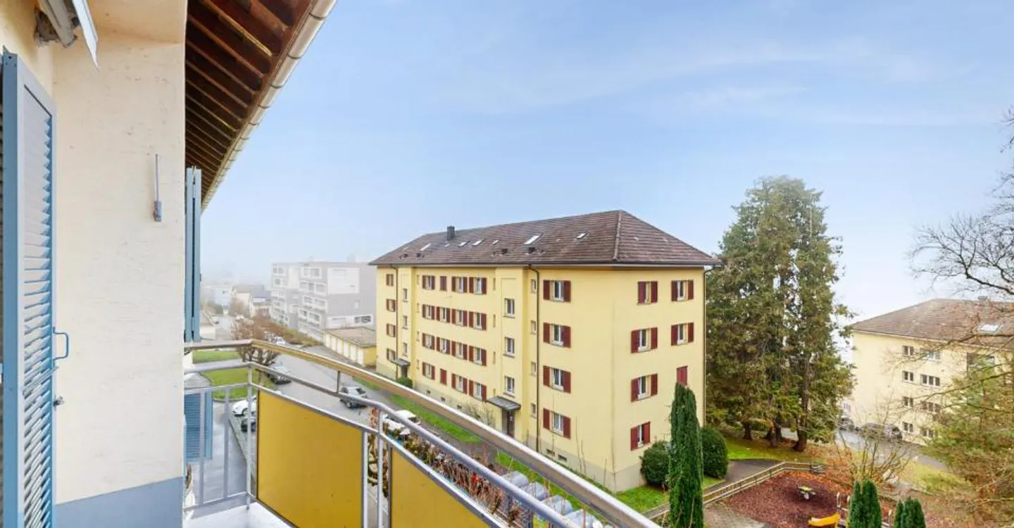 Appartement spacieux et lumineux - Photo 7 sur 9