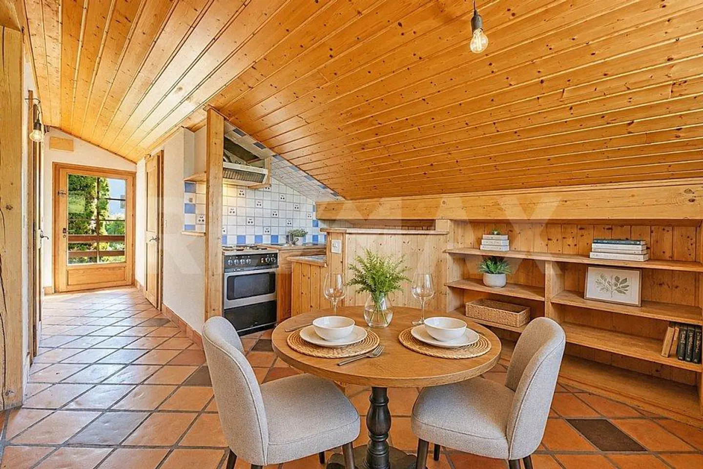 Charming Farmhouse in Nature - Photo 11 of 13