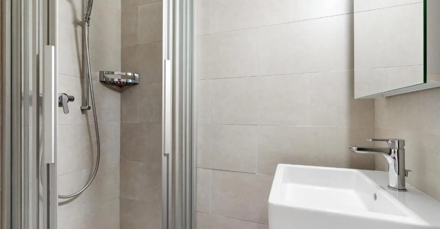 Appartement spacieux et lumineux - Photo 9 sur 9