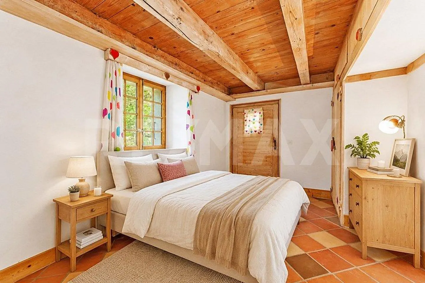 Charming Farmhouse in Nature - Photo 6 of 13