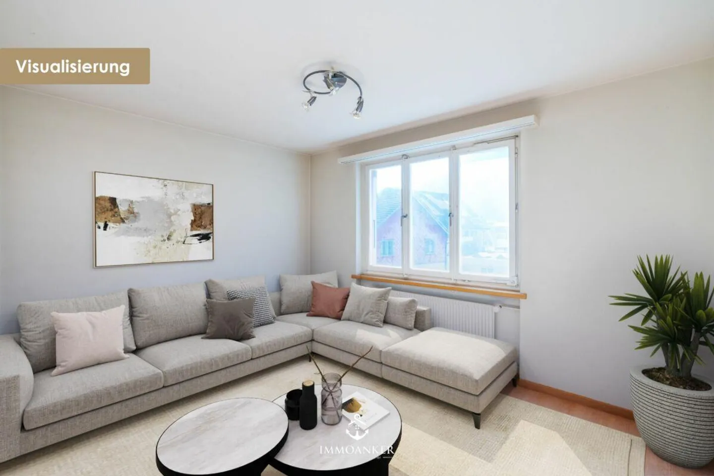 Ein Zuhause voller Möglichkeiten - Wohnen mit Weitblick und Herz in... - Foto 8 von 13