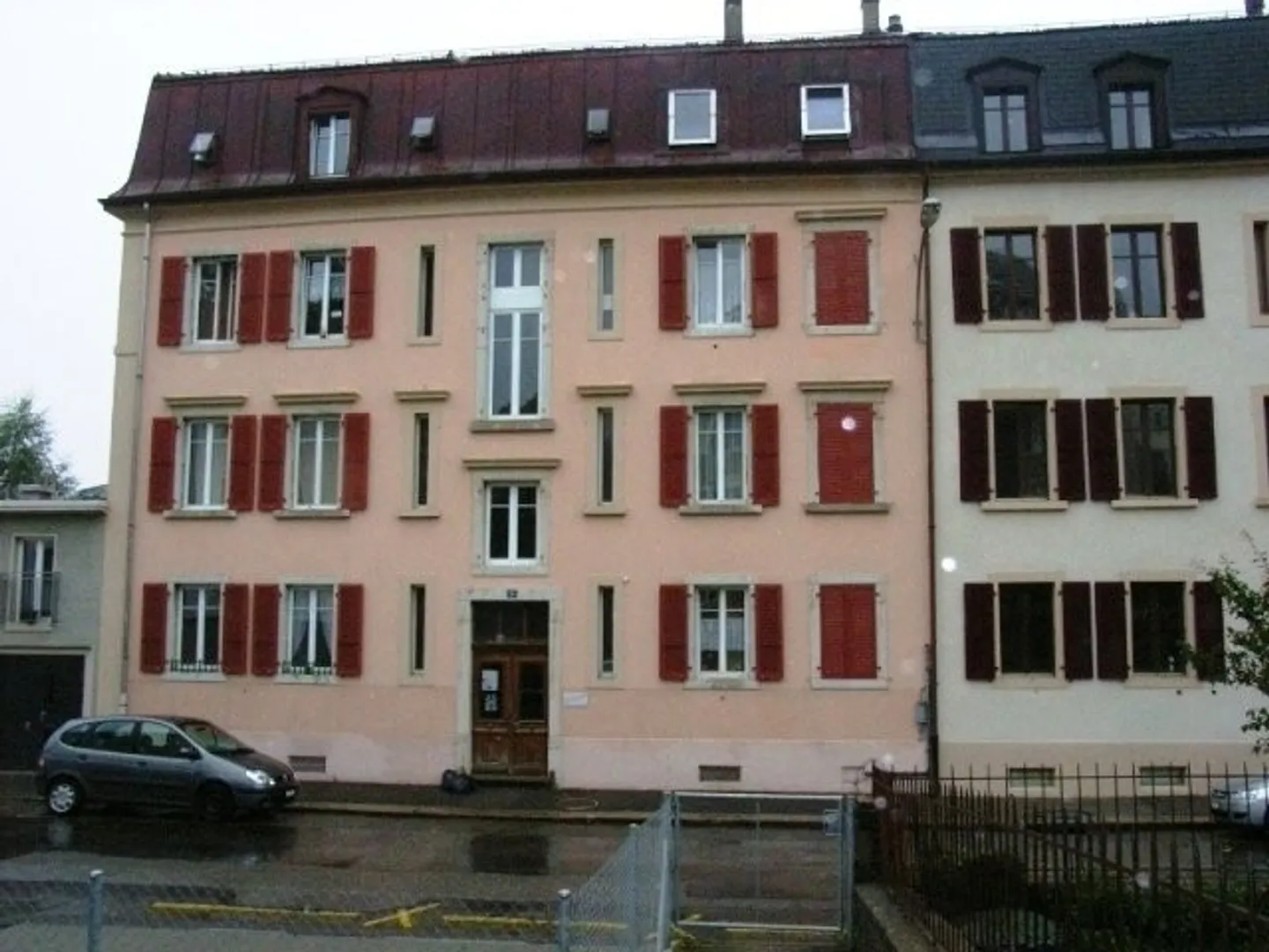 Bell'appartamento in un quartiere tranquillo - Foto 3 di 3