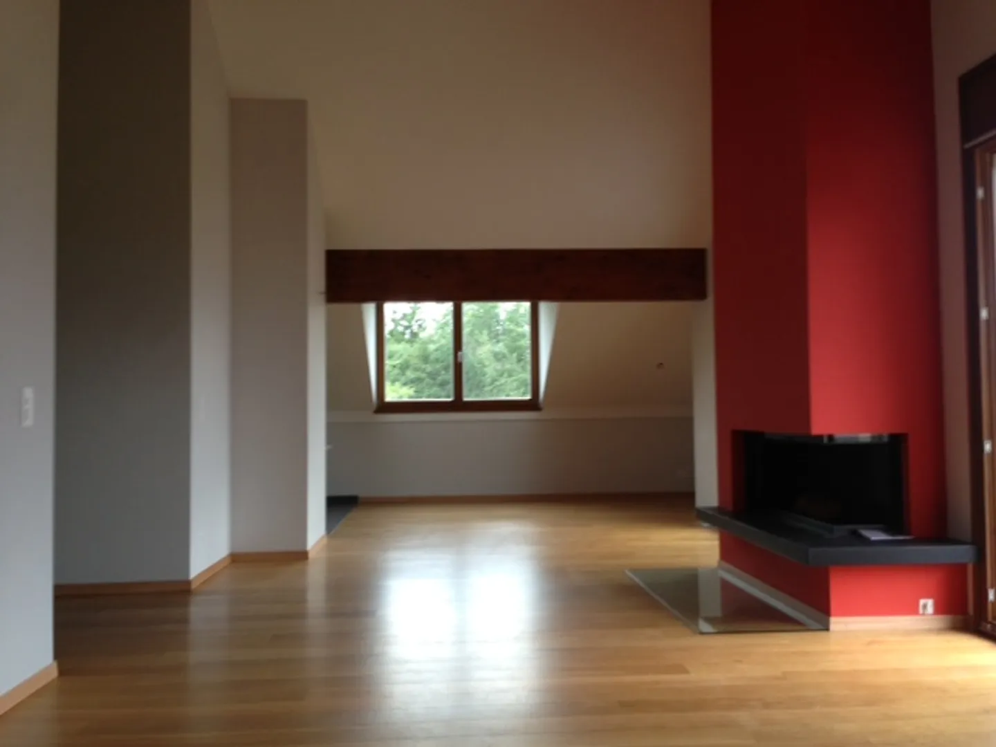 Duplex-Wohnung mit 7,5 Zimmern und Terrasse in Bernex - Foto 2 di 6