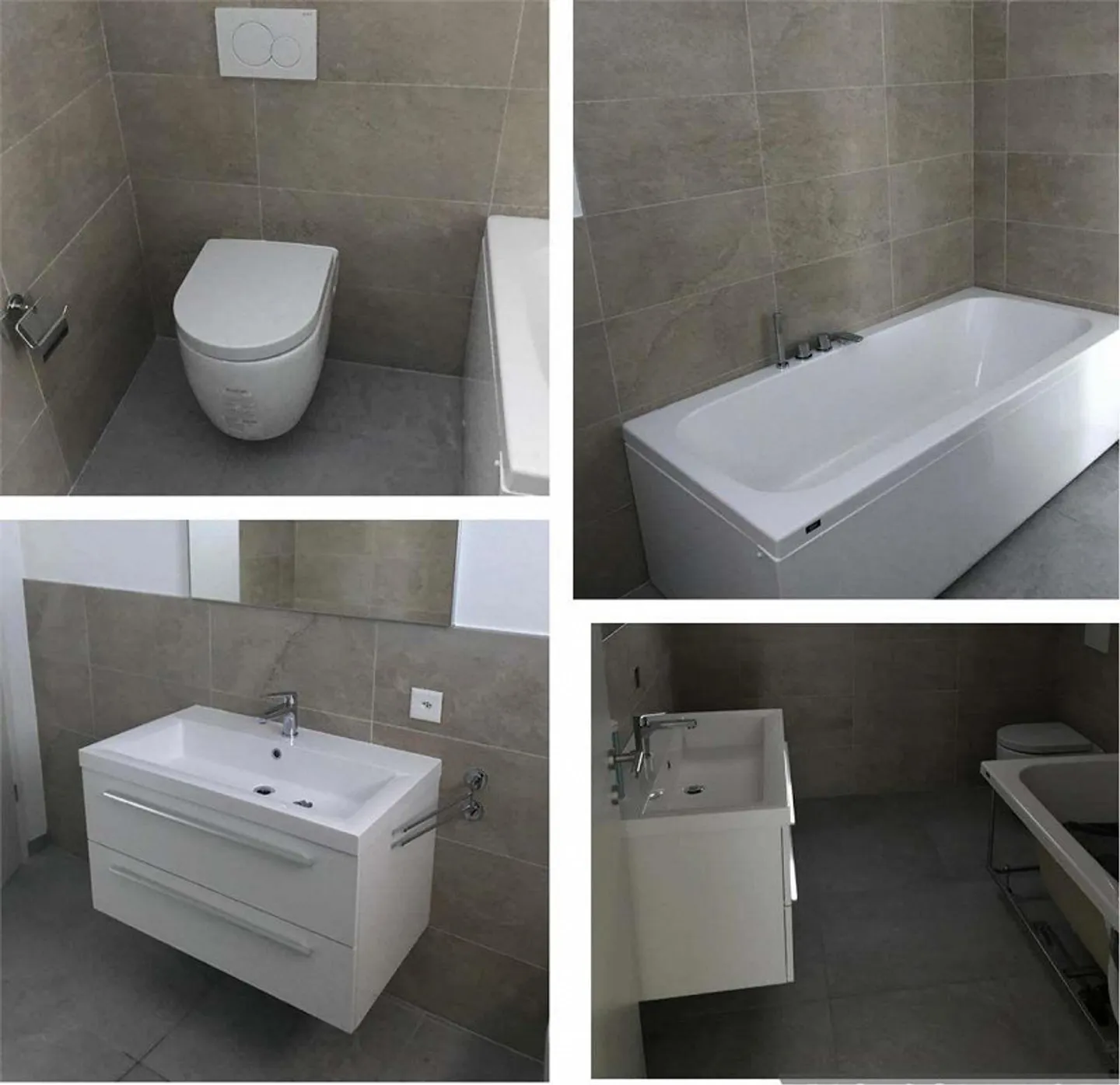 Appartamento recente con ogni comfort - Foto 6 di 8