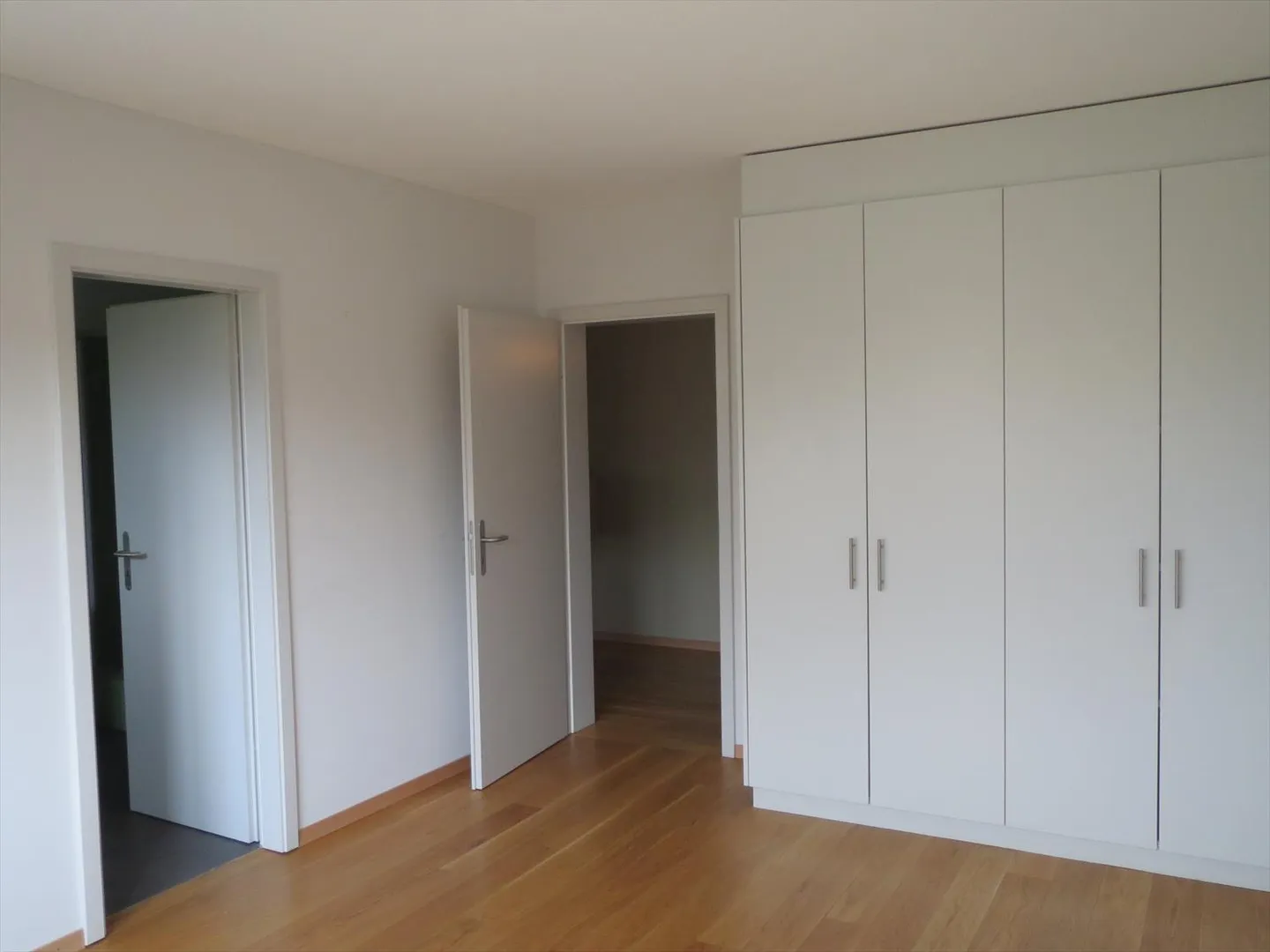 Duplex-Wohnung mit 7,5 Zimmern und Terrasse in Bernex - Foto 6 di 6