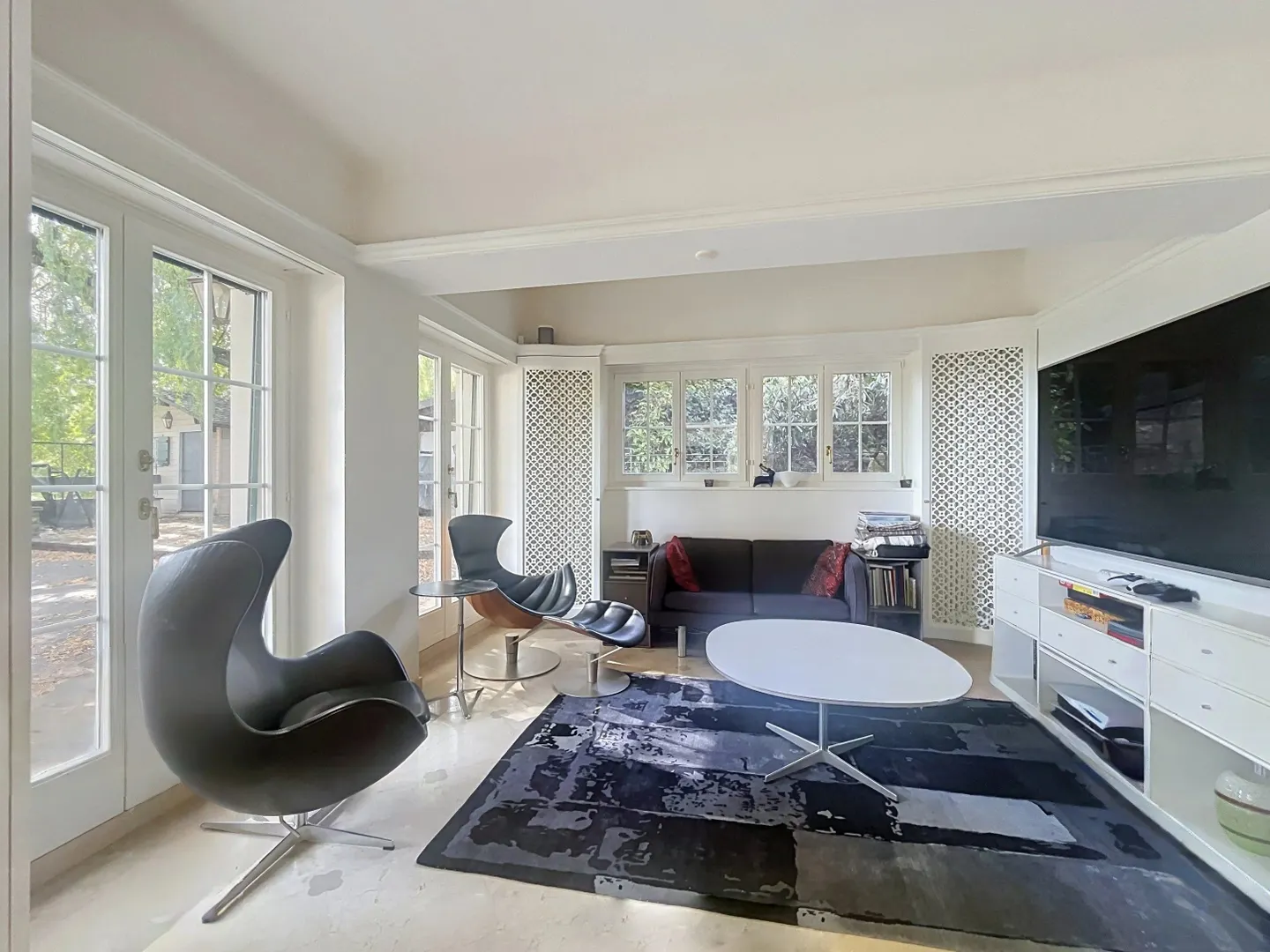Villa incantevole con area benessere - Foto 4 di 12