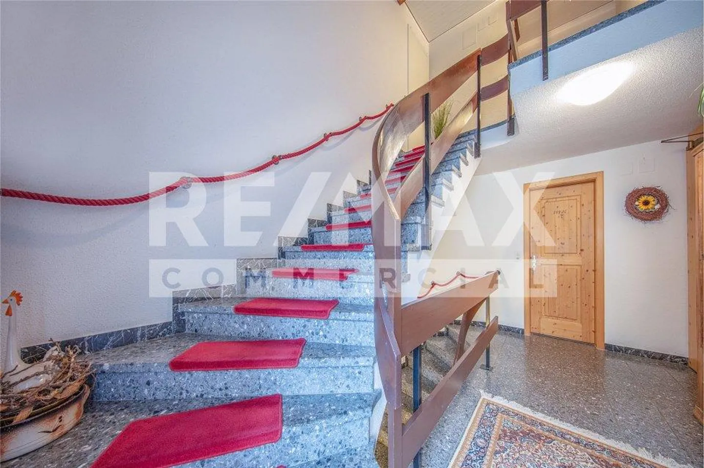 Proprietà interessante "Alpenblick" con potenziale per vari usi - Foto 12 di 13