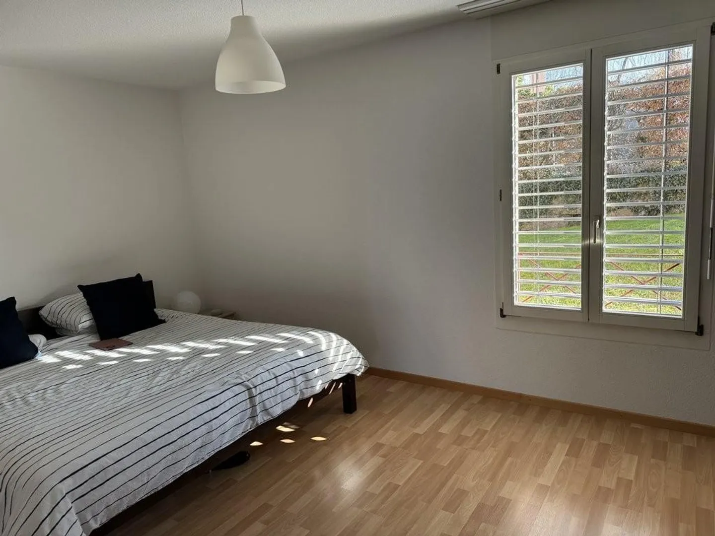 Your new apartment with a view of Lake Biel! - Photo 6 of 9