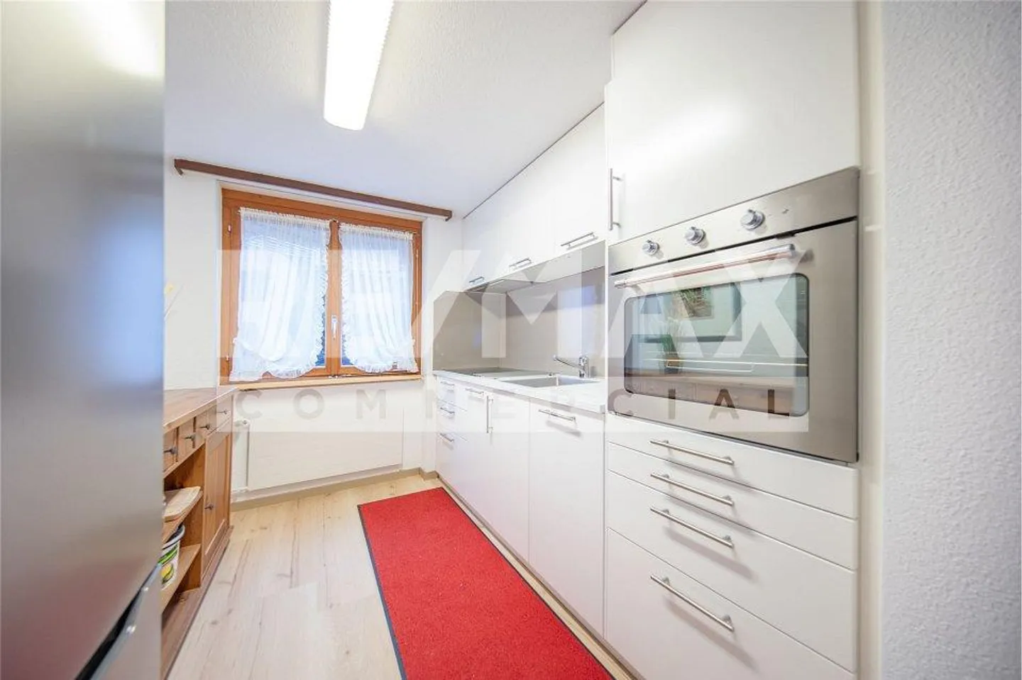 Proprietà interessante "Alpenblick" con potenziale per vari usi - Foto 7 di 13