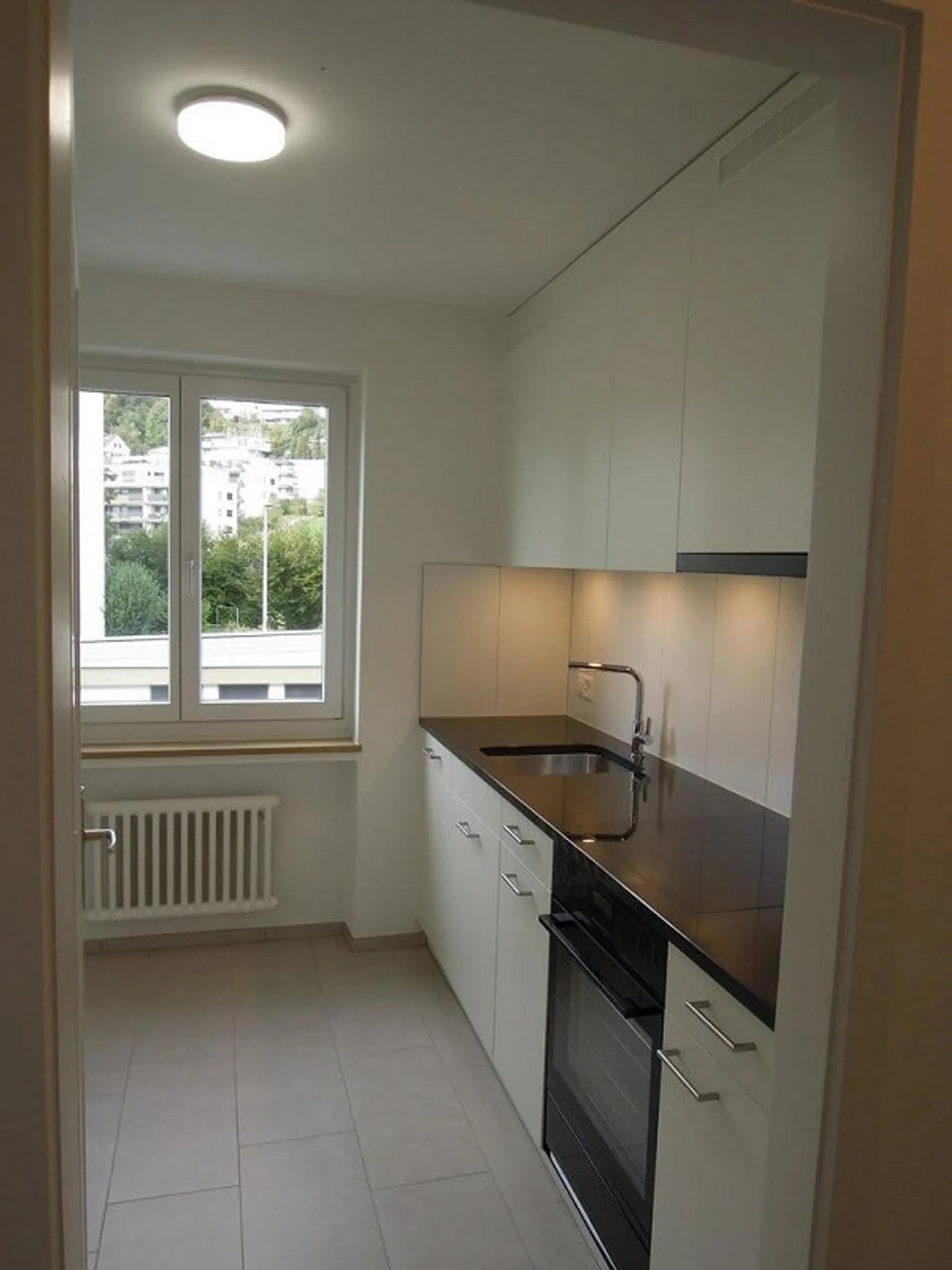 Renovierte Wohnung in ruhiger Lage - Foto 2 von 10