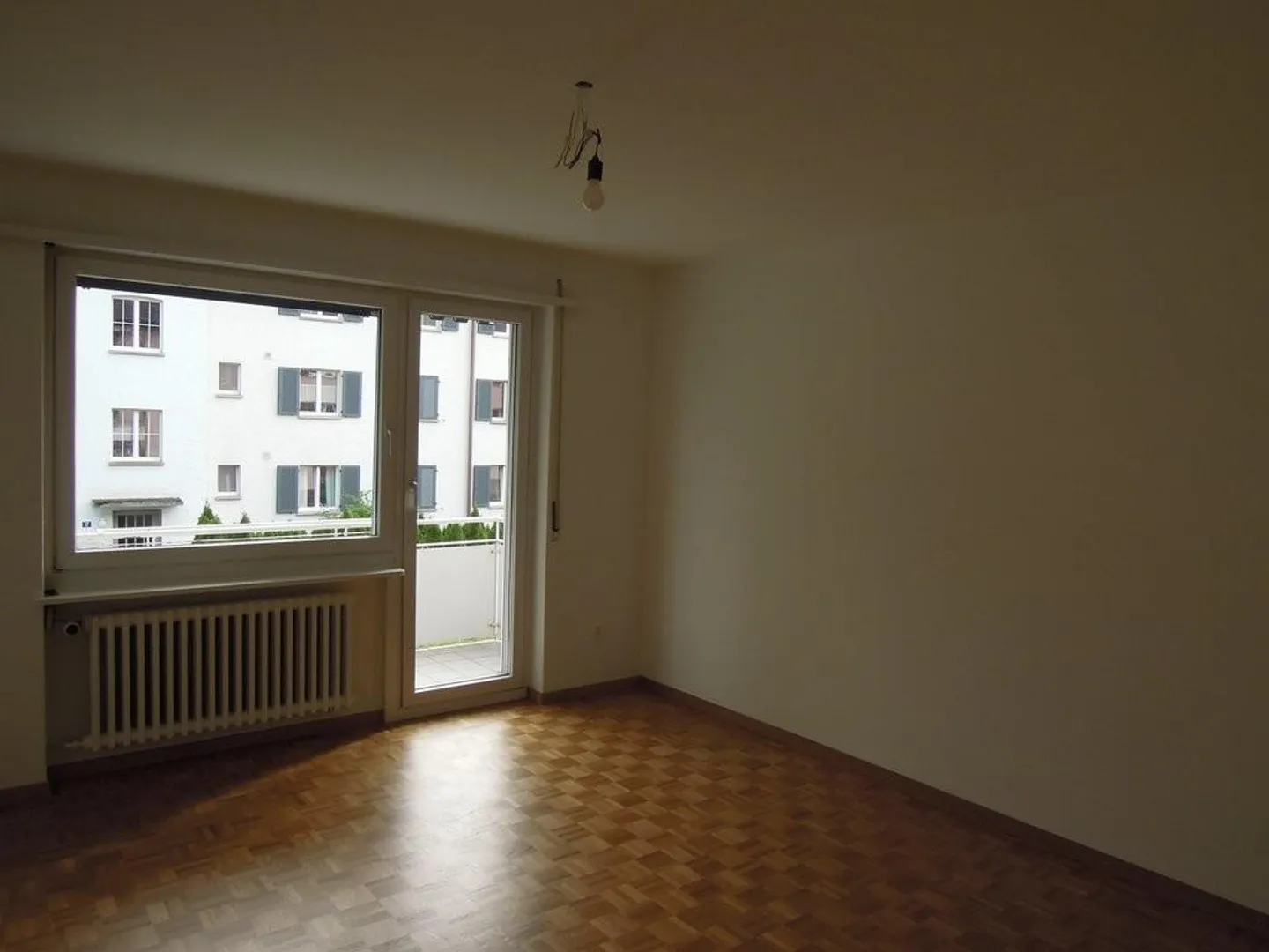 Renovierte Wohnung in ruhiger Lage - Foto 3 von 10