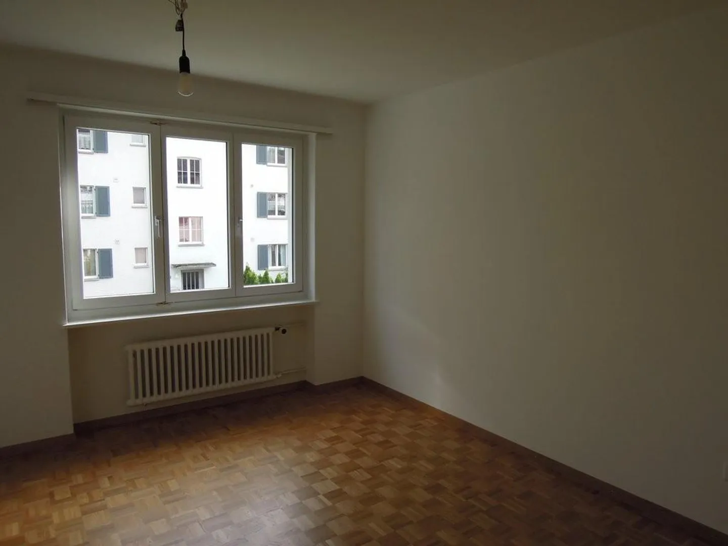 Renovierte Wohnung in ruhiger Lage - Foto 5 von 10