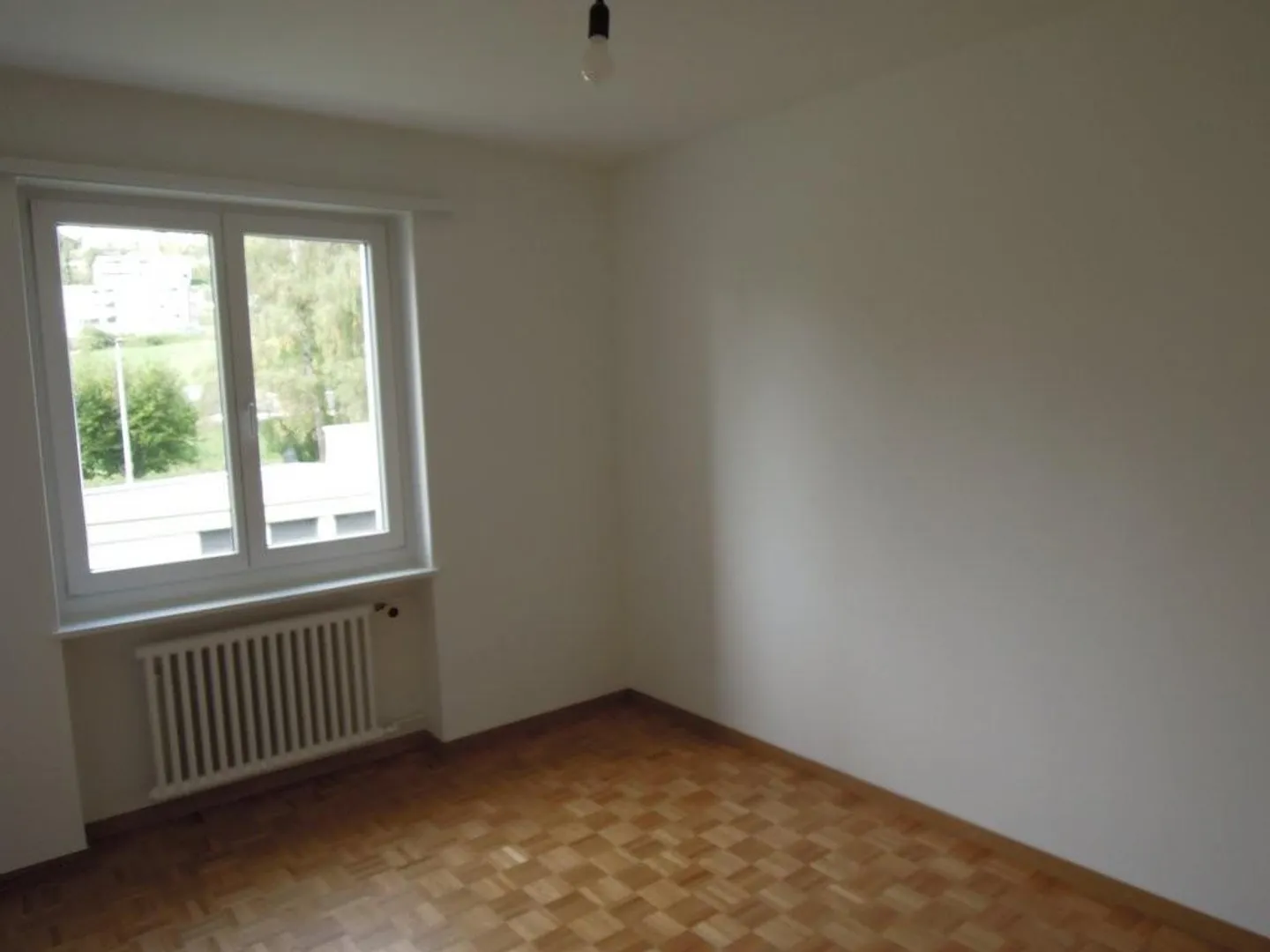 Renovierte Wohnung in ruhiger Lage - Foto 6 von 10