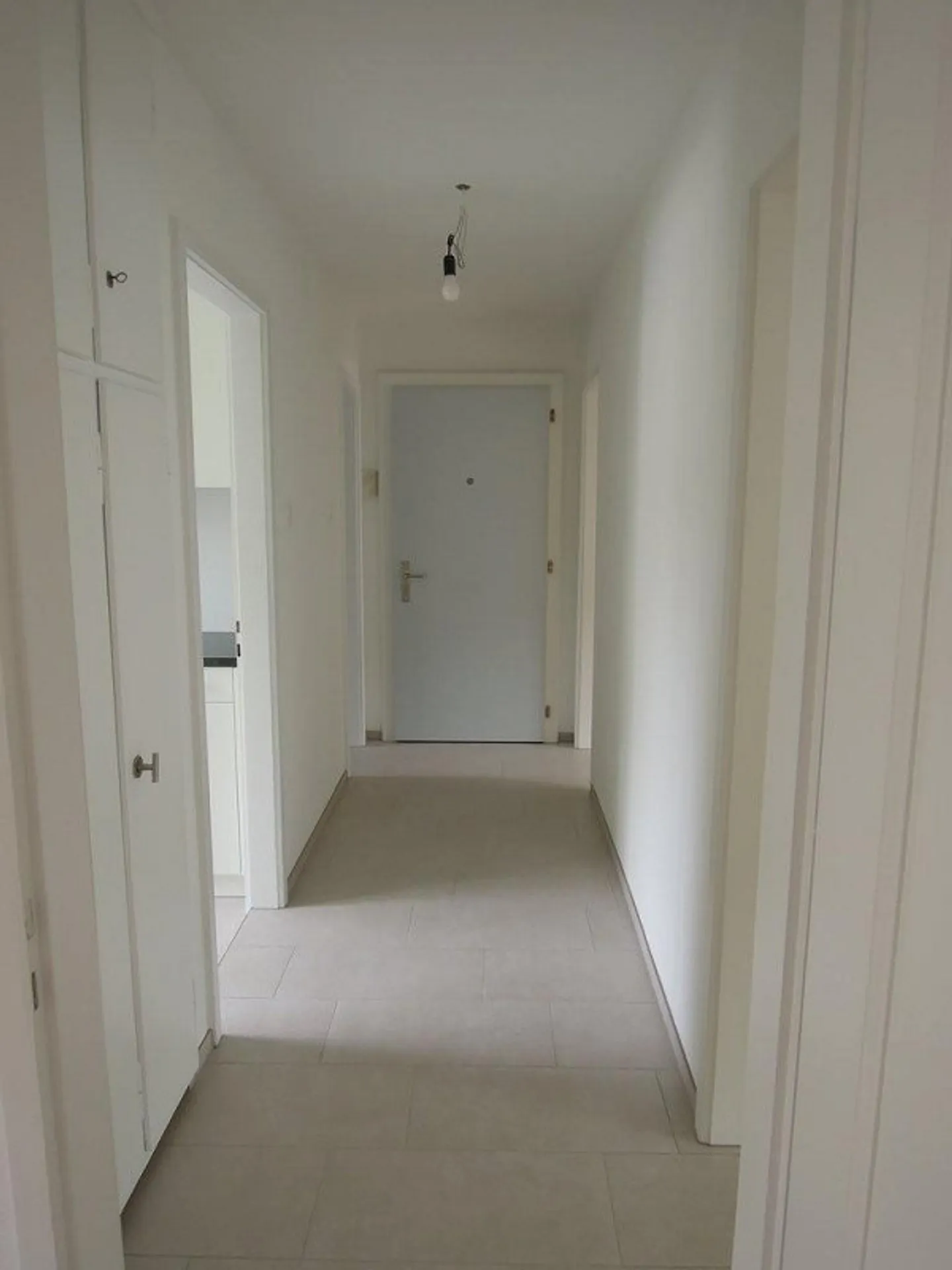 Renovierte Wohnung in ruhiger Lage - Foto 10 von 10