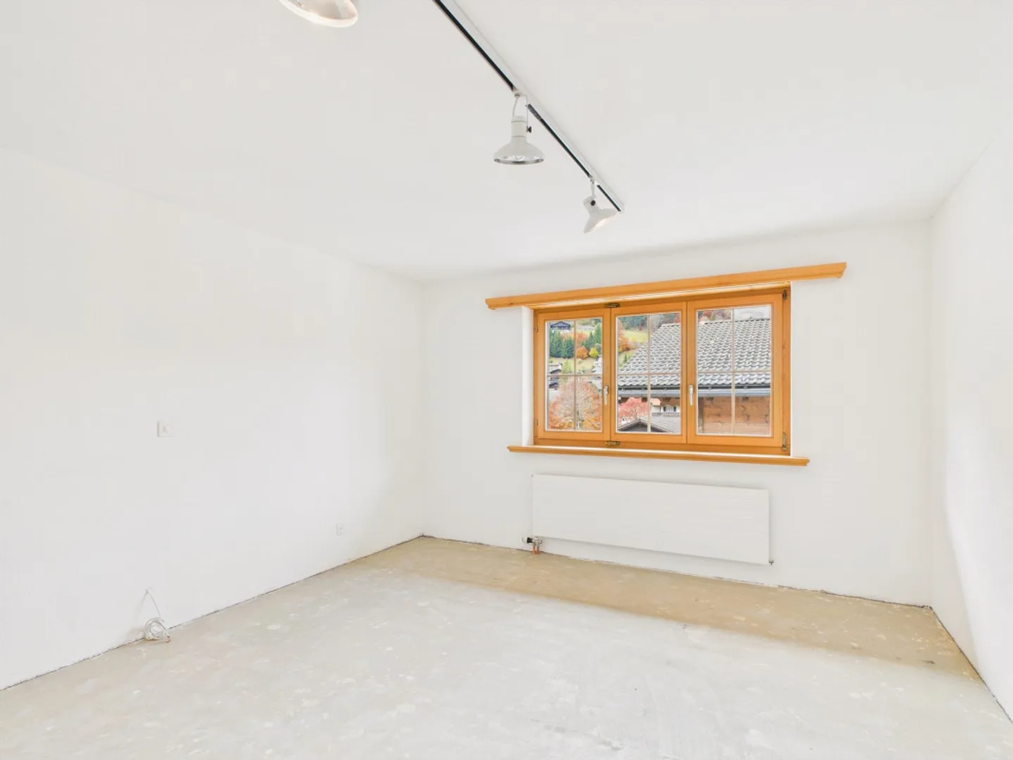 Bright 4.5-room apartment with fireplace in Klosters - 1st and 2nd residence... - Photo 5 of 14