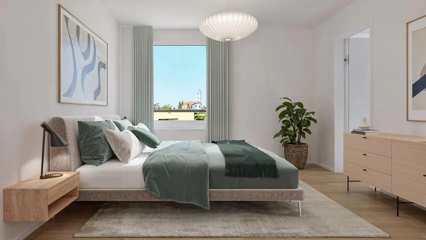 Little Feet, Short Paths: Your Home Right Next to the Kindergarten - Photo 7 of 13