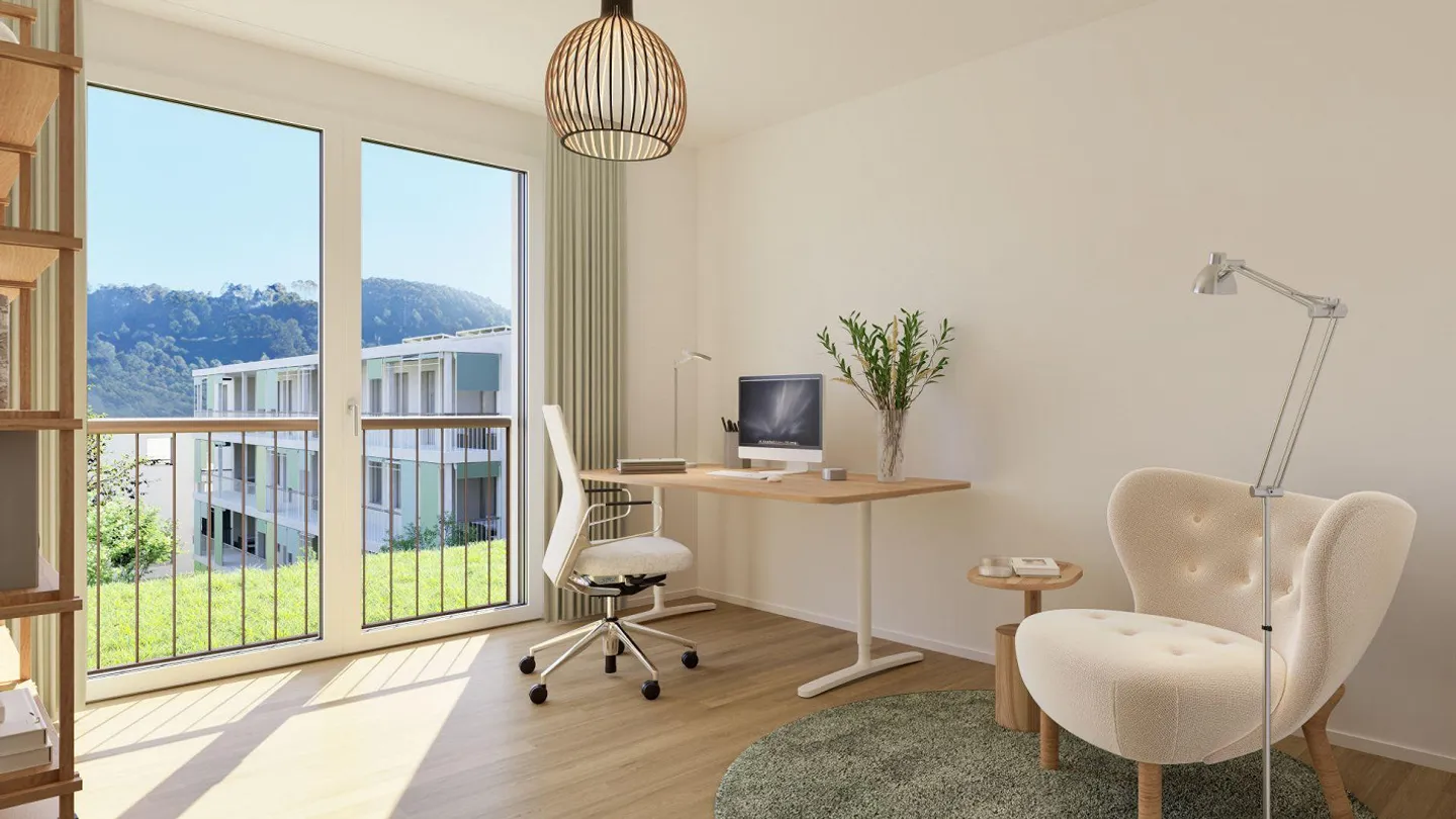 Little Feet, Short Paths: Your Home Right Next to the Kindergarten - Photo 8 of 13